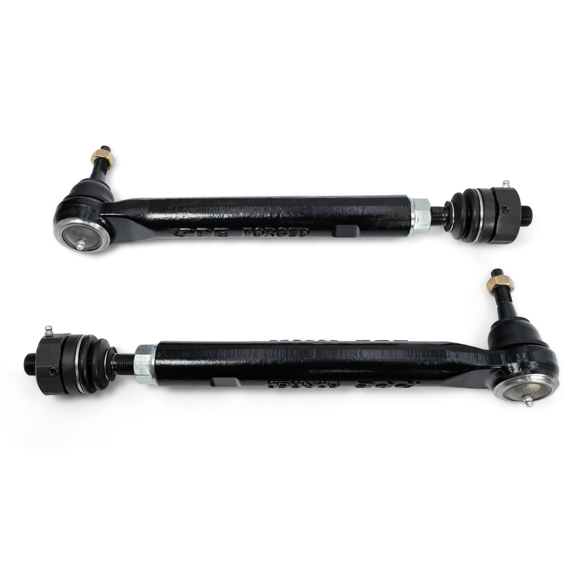 PPE 158031511 - Stage3 Forged Tie Rod Assemblies Pair 2011-2024 PPE 158031511 - Stage3 Forged Tie Rod Assemblies Pair 2011-2024