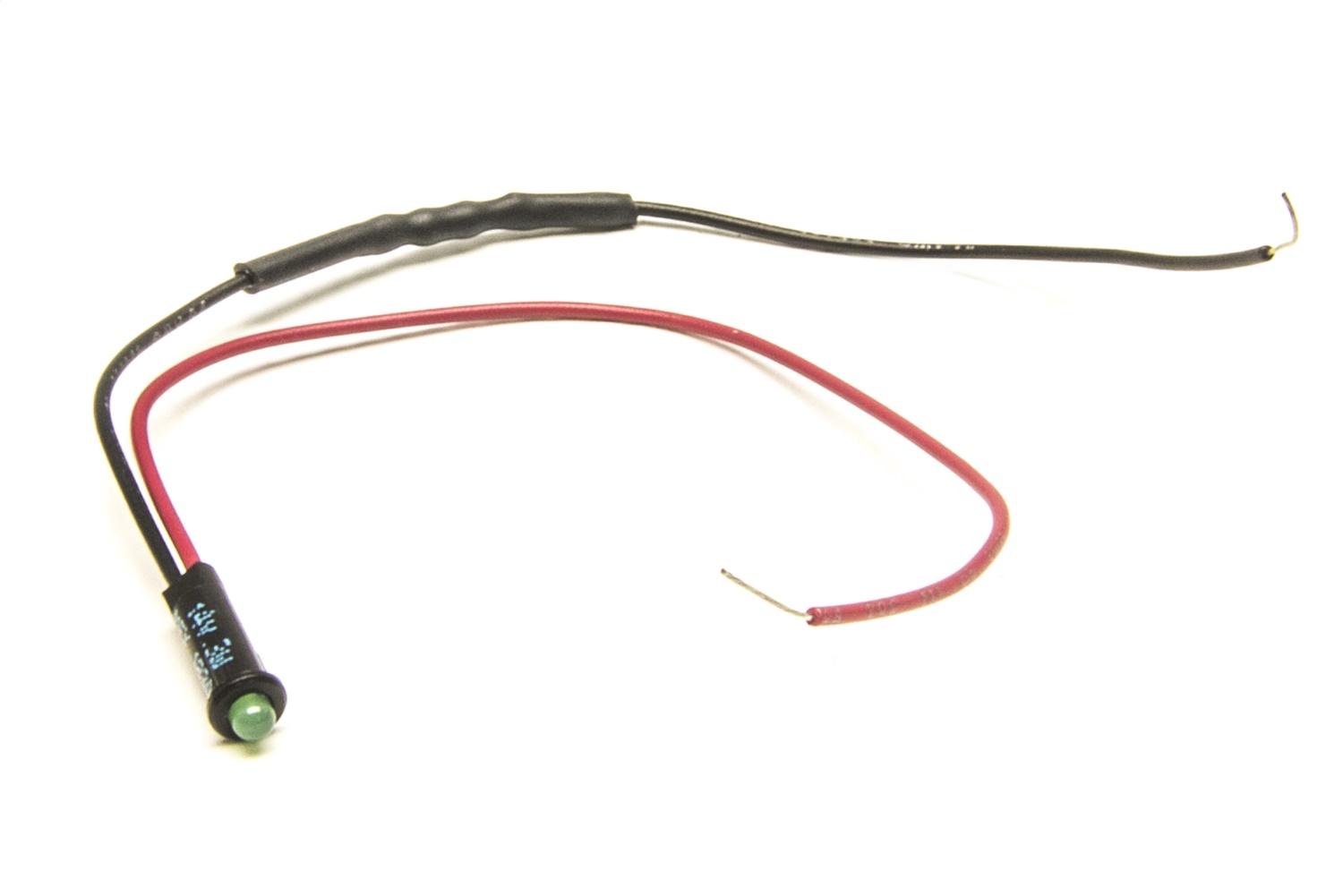 Painless Wiring 80202 - LED Dash Indicator Light