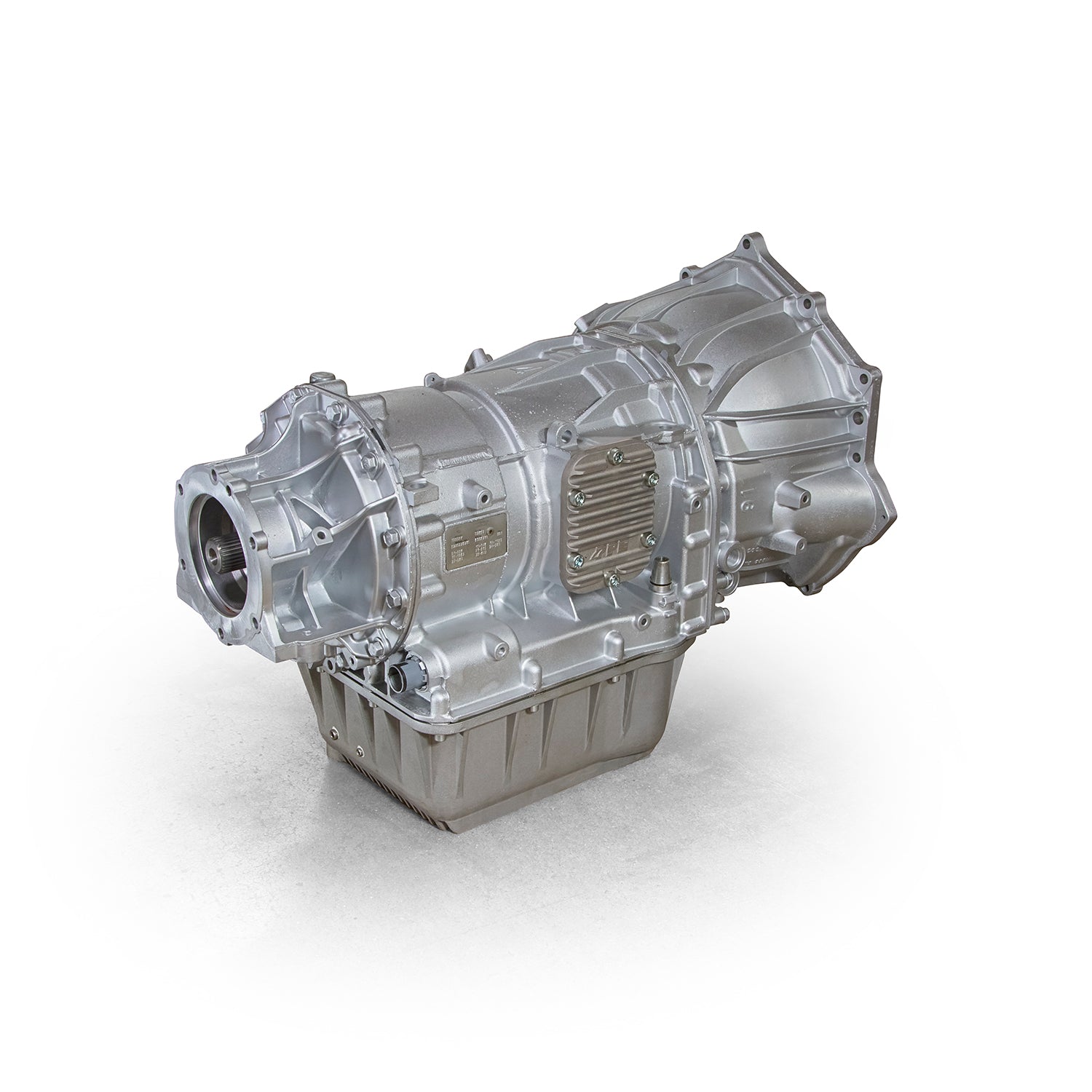 PPE 128136200 - 2001-2002 GM 6.6L Duramax Stage6 Complete Ready-to-Install Allison Transmission PPE 128136200 - 2001-2002 GM 6.6L Duramax Stage6 Complete Ready-to-Install Allison Transmission