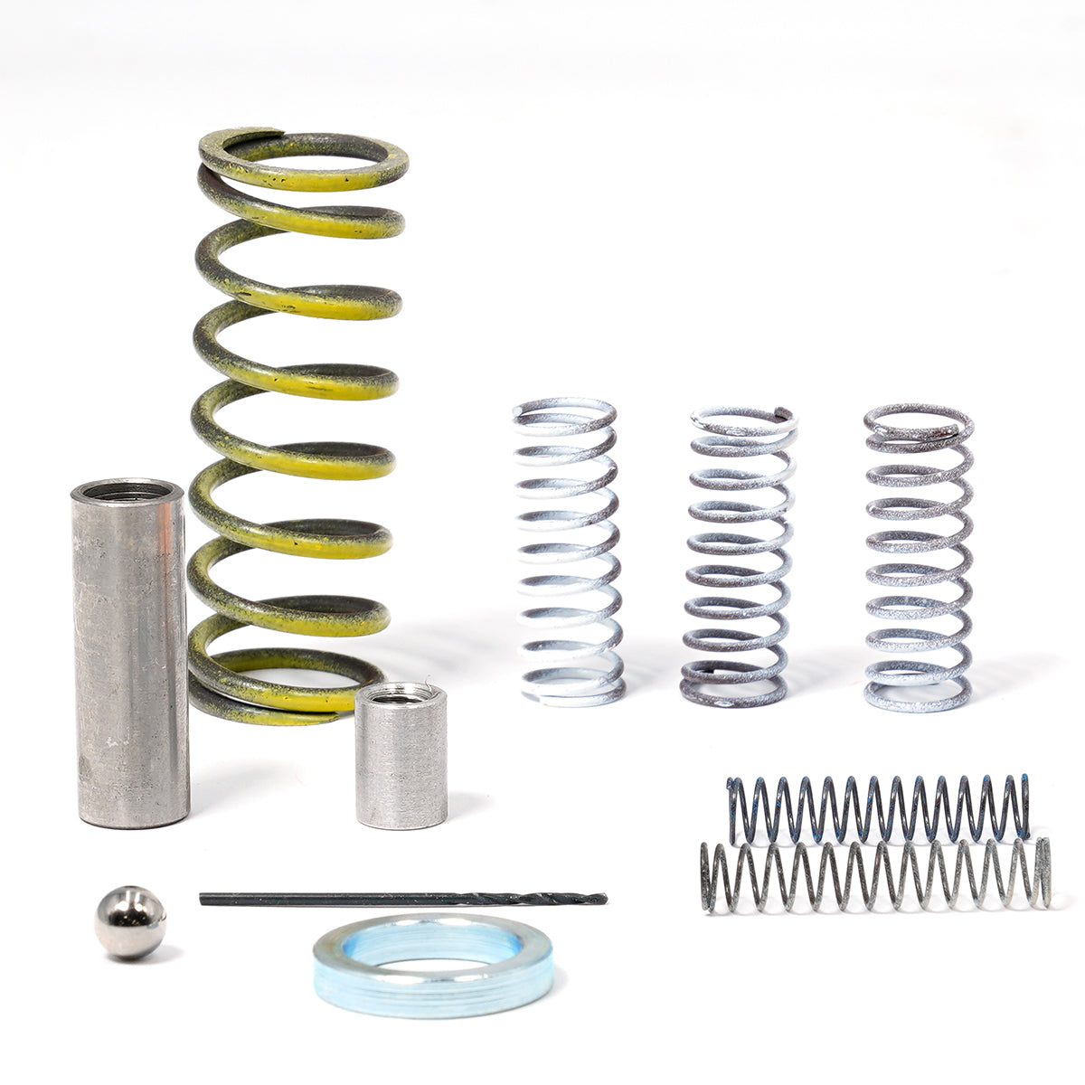 PPE 128041012 - Pressure Calibration Kit (800HP+) GM 2011-2016 Allison 1000 and 2000 Series PPE 128041012 - Pressure Calibration Kit (800HP+) GM 2011-2016 Allison 1000 and 2000 Series