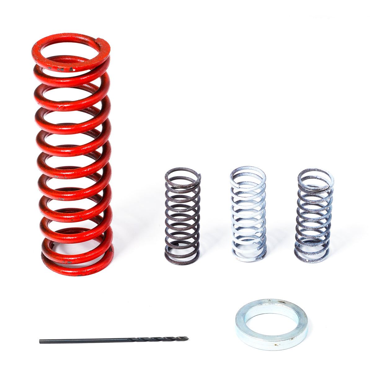 PPE 128041000 - 2001-2010 GM 6.6L Duramax w/ Allison 1000-2000 Transmission Pressure Calibration Kit