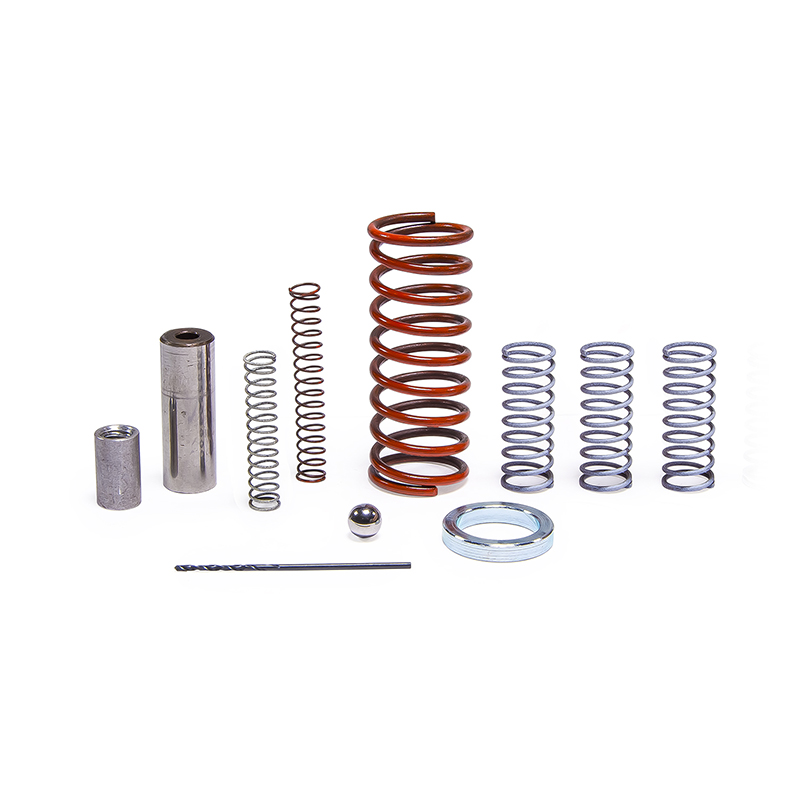 PPE 128041011 - Pressure Calibration Kit GM Allison 1000 And 2000 Series 11-16 600Hp+ Diesel PPE 128041011 - Pressure Calibration Kit GM Allison 1000 And 2000 Series 11-16 600Hp+ Diesel