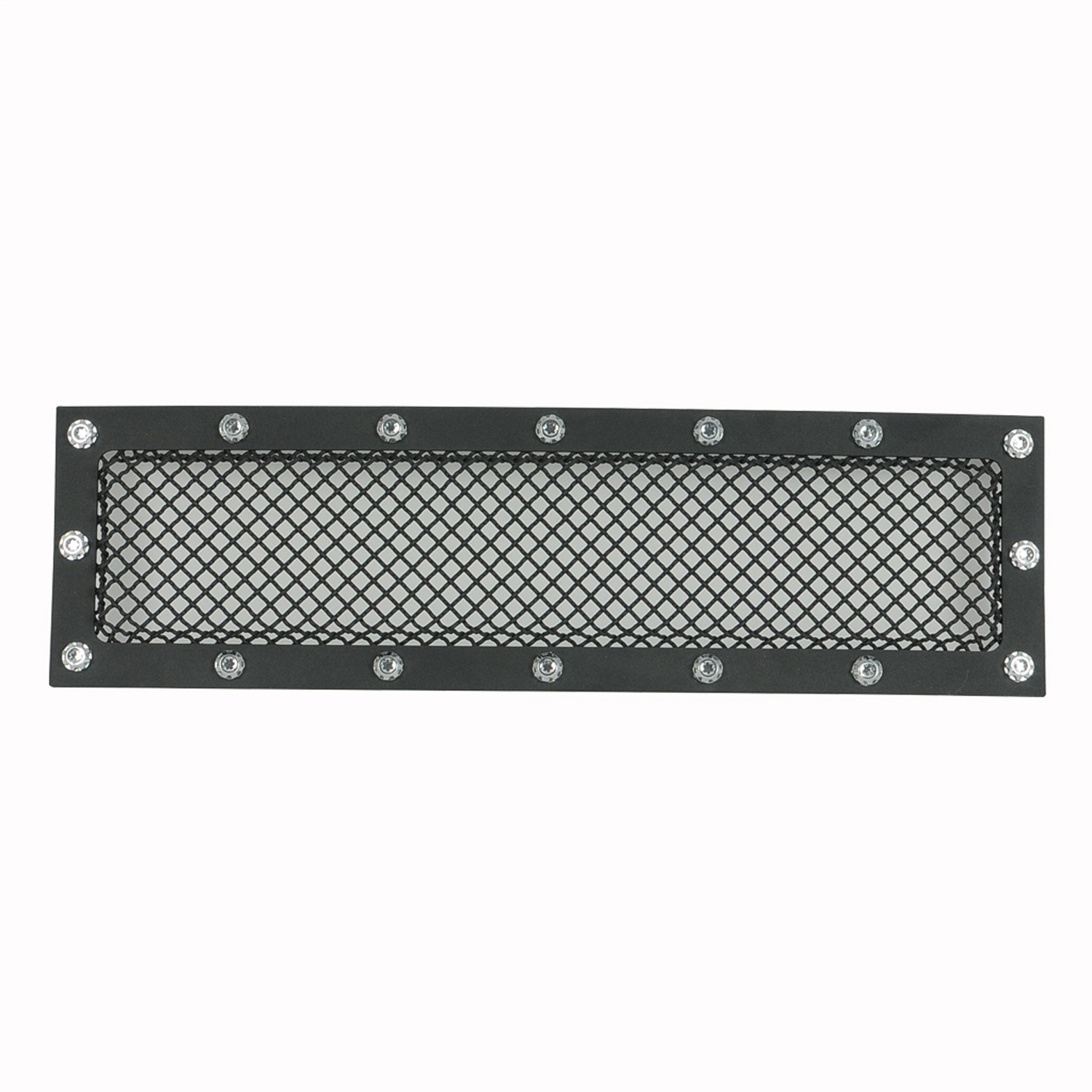 Paramount Automotive 46-0777 - Evolution Bumper Grille