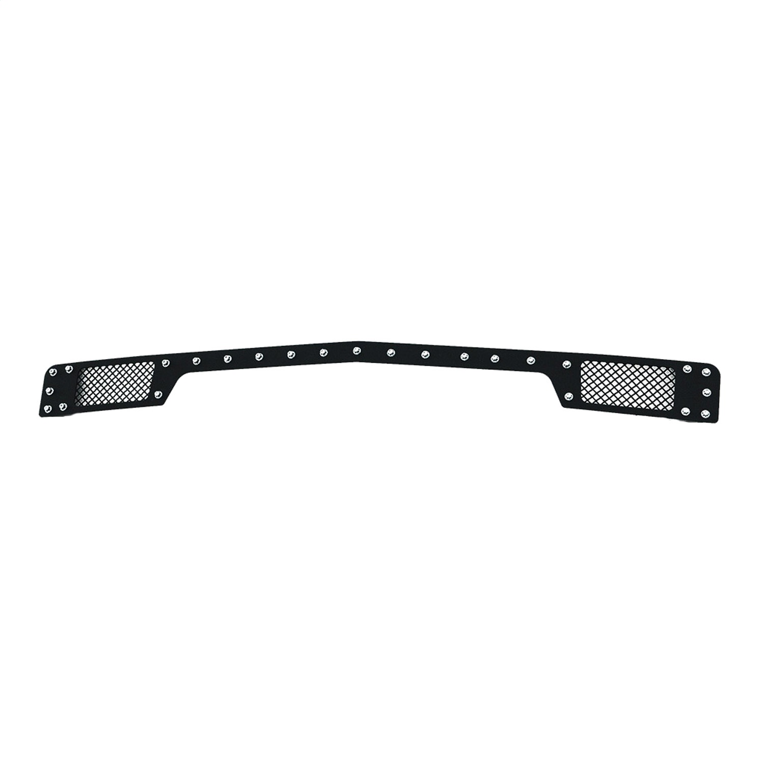 Paramount Automotive 46-0758 - Evolution Bumper Grille