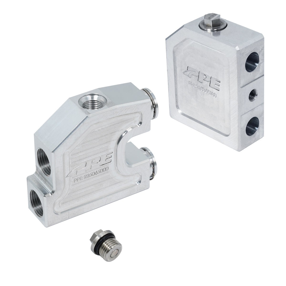 PPE 225065100 - 2019-Up RAM 2500/3500 5.7L/6.4L/6.7L Transmission Fluid Thermal Bypass Valve Ram PPE 225065100 - 2019-Up RAM 2500/3500 5.7L/6.4L/6.7L Transmission Fluid Thermal Bypass Valve Ram