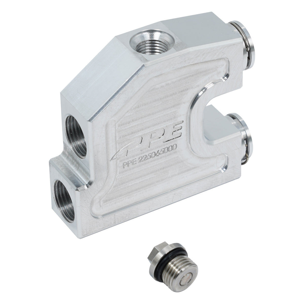PPE 225065000 - 2013-2022 RAM 2500/3500 5.7L/6.4L/6.7L Transmission Fluid Thermal Bypass Valve Ram