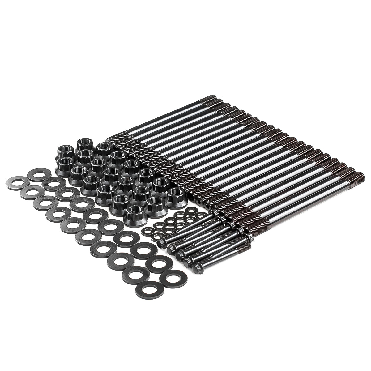 PPE 318034600 - 2008-2010 Ford 6.4L Head Stud Kit Diesel PPE 318034600 - 2008-2010 Ford 6.4L Head Stud Kit Diesel