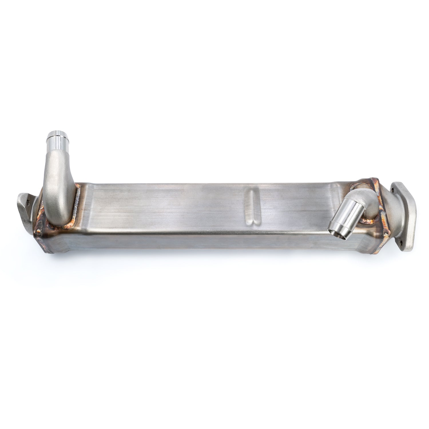 PPE 316129508 - EGR Cooler 12 Tube Ford 6.4L 2008-2010 (H) PPE 316129508 - EGR Cooler 12 Tube Ford 6.4L 2008-2010 (H)