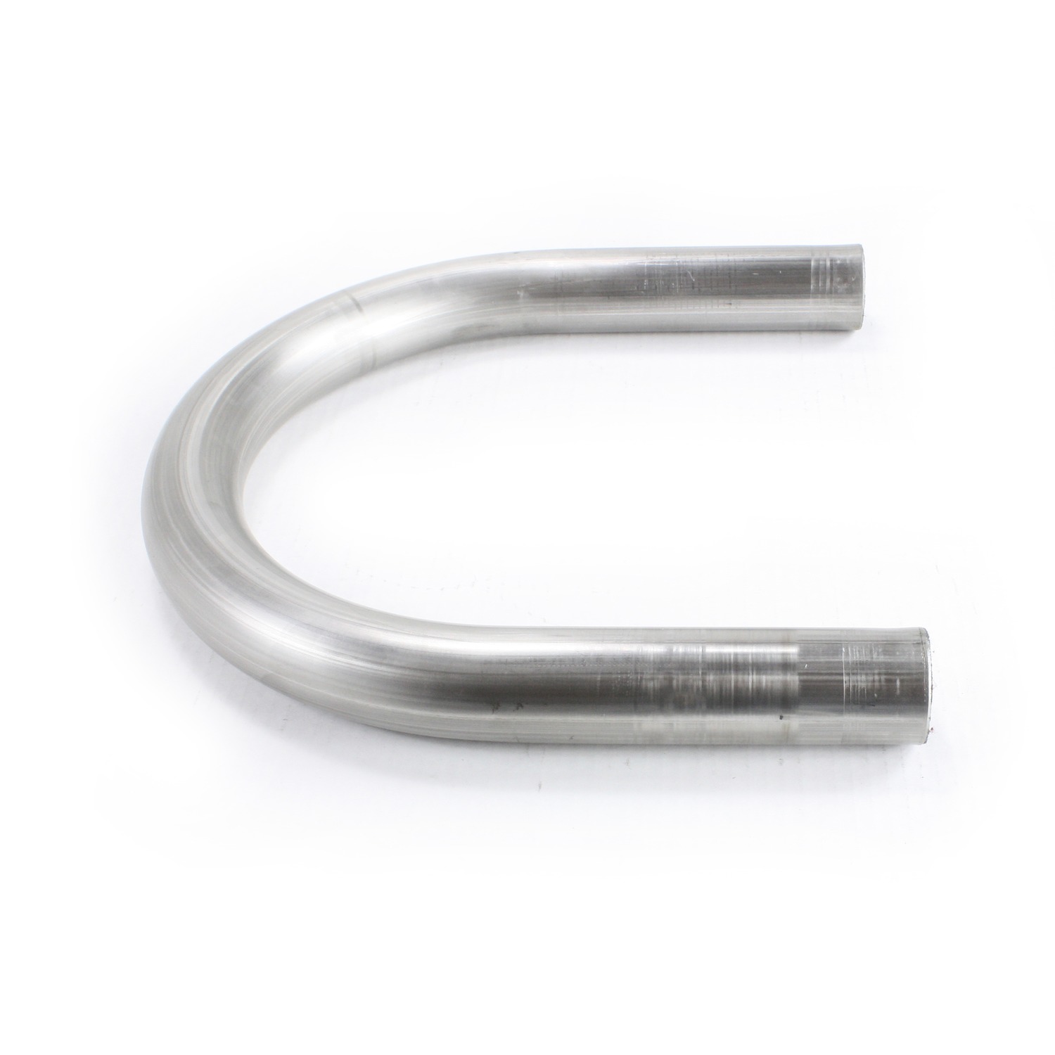 Patriot Exhaust H6932 - 304 Stainless Steel 17/8 "tube diameter, 6" radius U-Bends