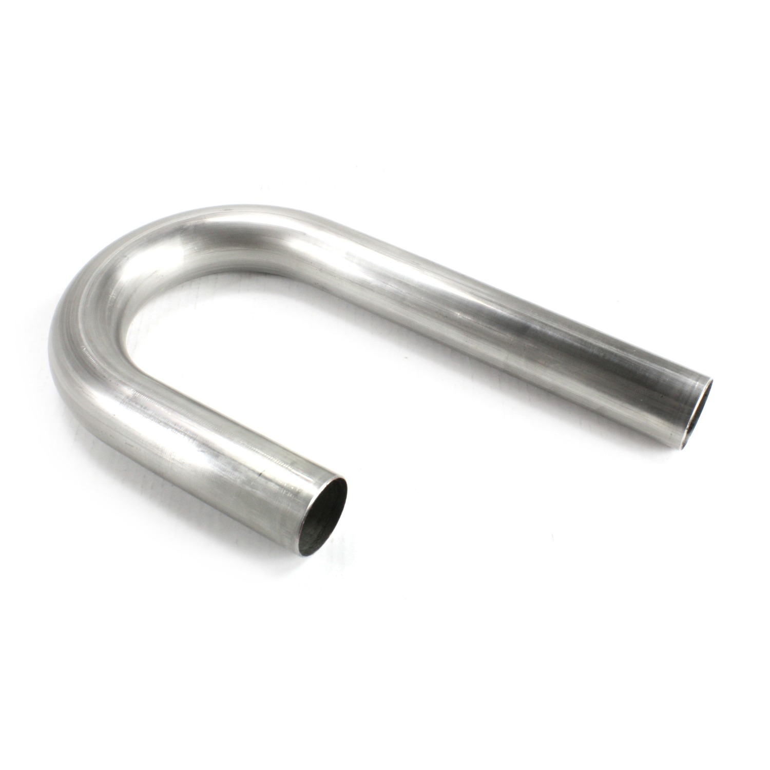 Patriot Exhaust H6915 - 304 Stainless Steel 2"tube diameter, 3" radius  J-Bends