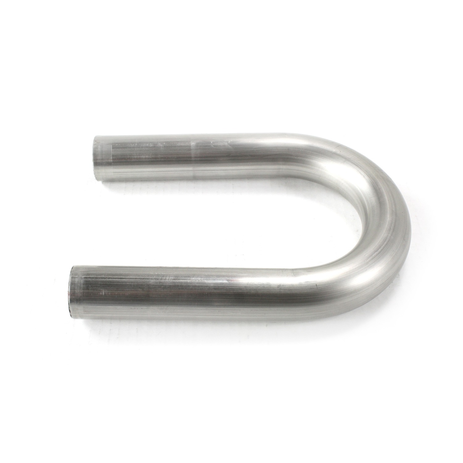 Patriot Exhaust H6930 - 304 Stainless Steel 13/4"tube diameter, 3" radius U-Bends