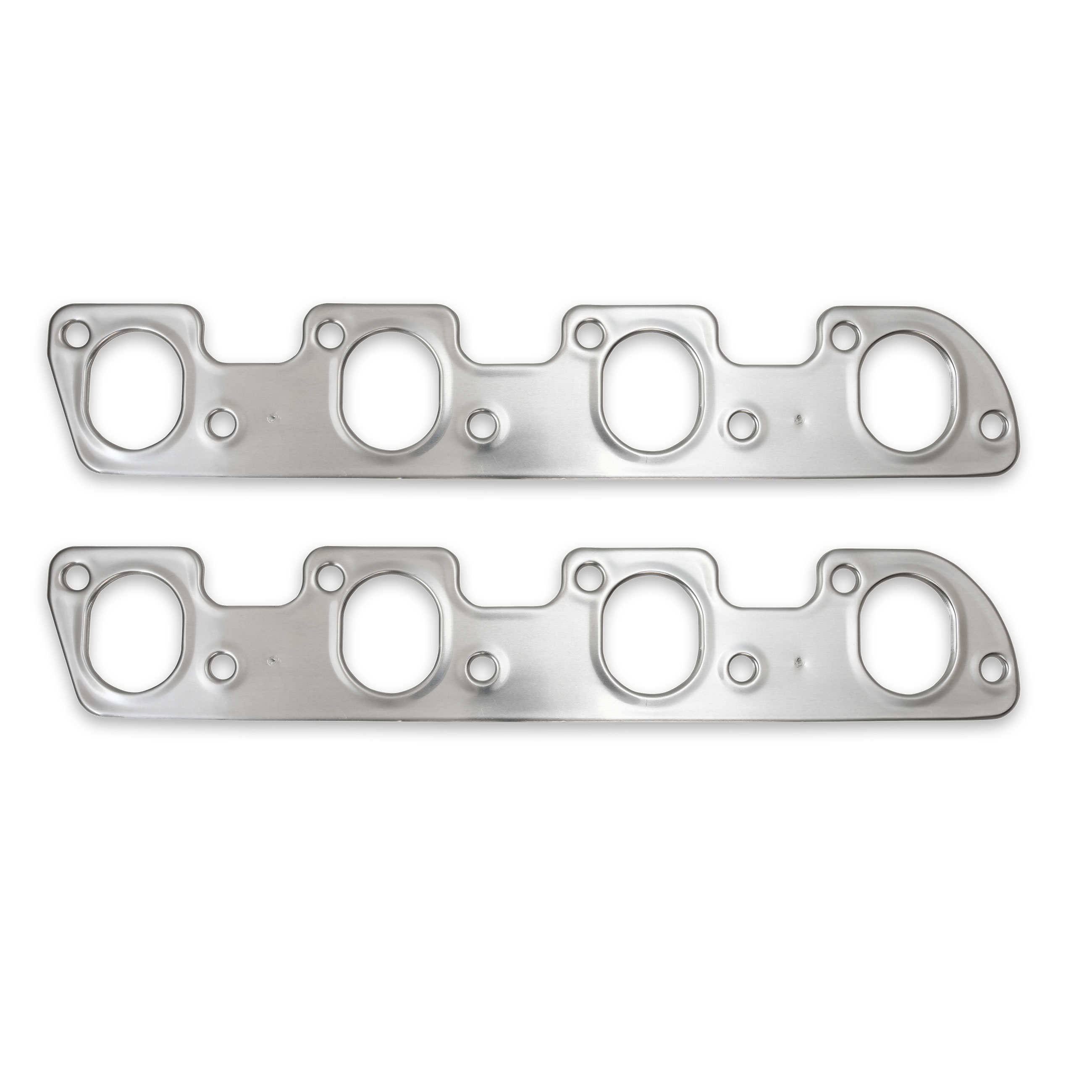 Patriot Exhaust 66051 - Seal-4-Good multi-layer aluminum flange gasket Patriot Exhaust 66051 - Seal-4-Good multi-layer aluminum flange gasket