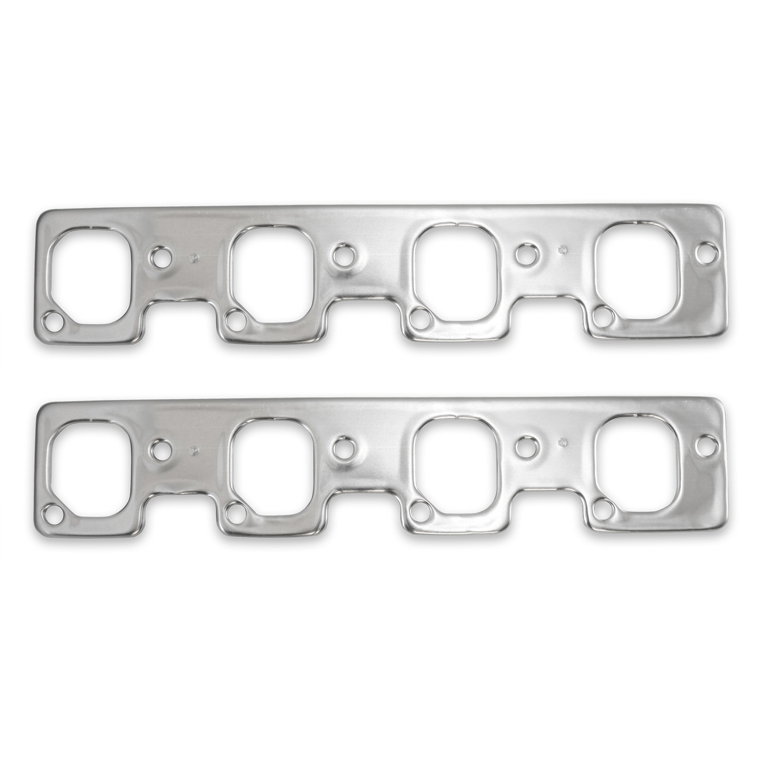 Patriot Exhaust 66052 - Seal-4-Good multi-layer aluminum flange gasket Patriot Exhaust 66052 - Seal-4-Good multi-layer aluminum flange gasket
