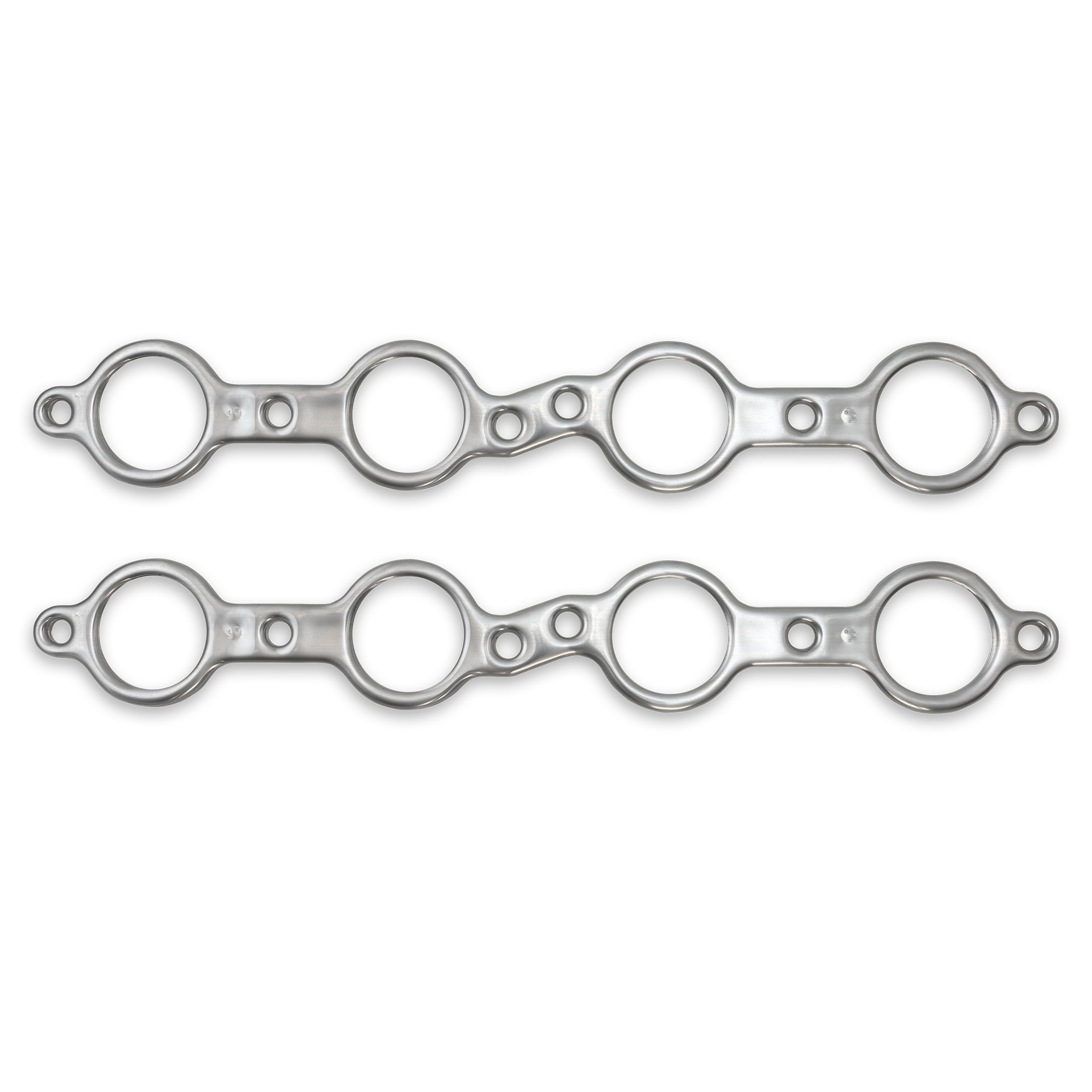 Patriot Exhaust 66087 - Seal-4-Good multi-layer aluminum flange gasket