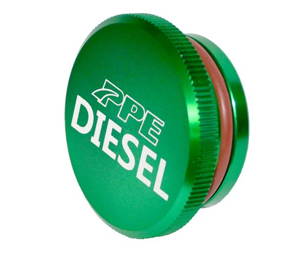 PPE 273001000 - Ram Ecodiesel Fuel Fill Cap/Plug Diesel Green Diesel PPE 273001000 - Ram Ecodiesel Fuel Fill Cap/Plug Diesel Green Diesel