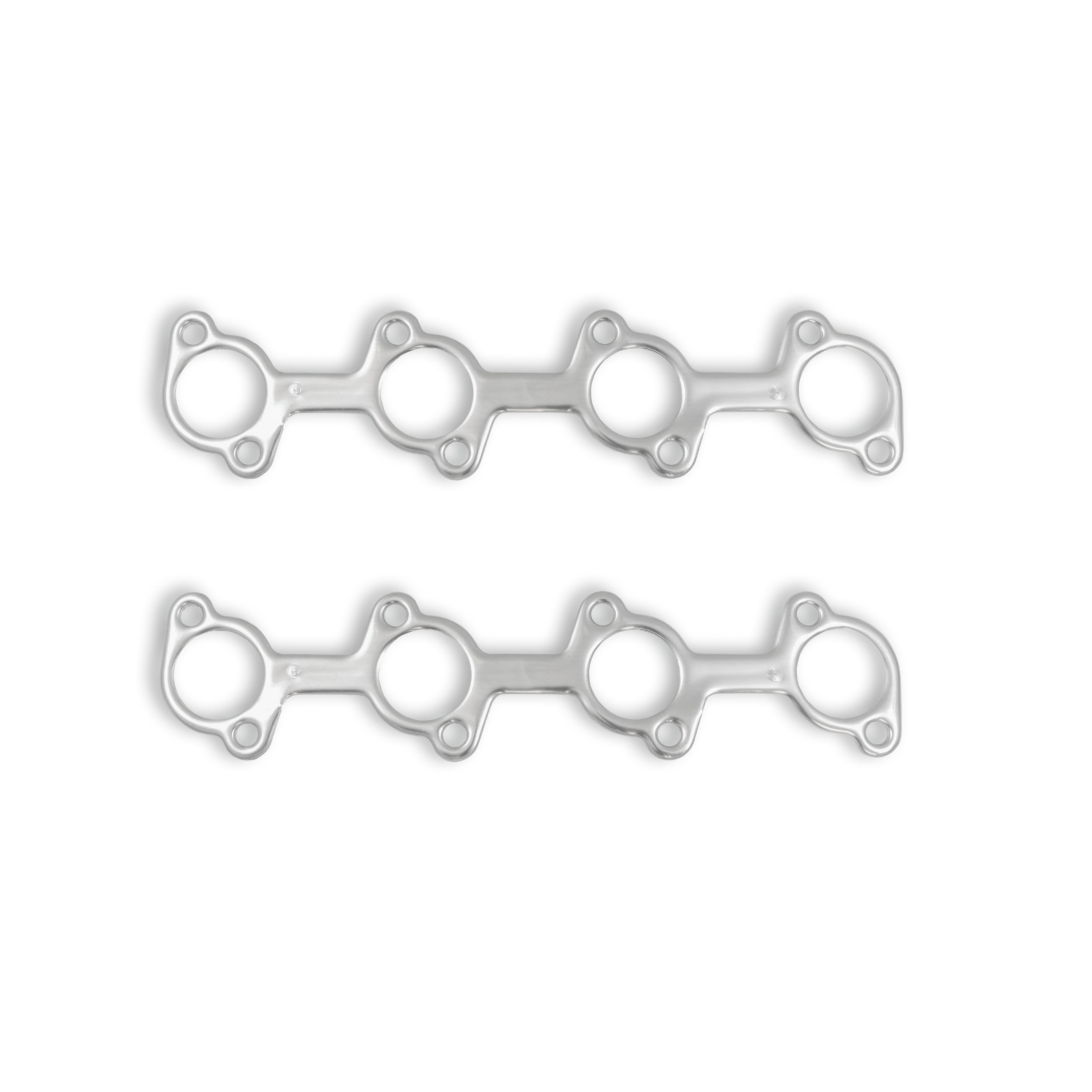 Patriot Exhaust 66033 - Seal-4-Good multi-layer aluminum flange gasket Patriot Exhaust 66033 - Seal-4-Good multi-layer aluminum flange gasket