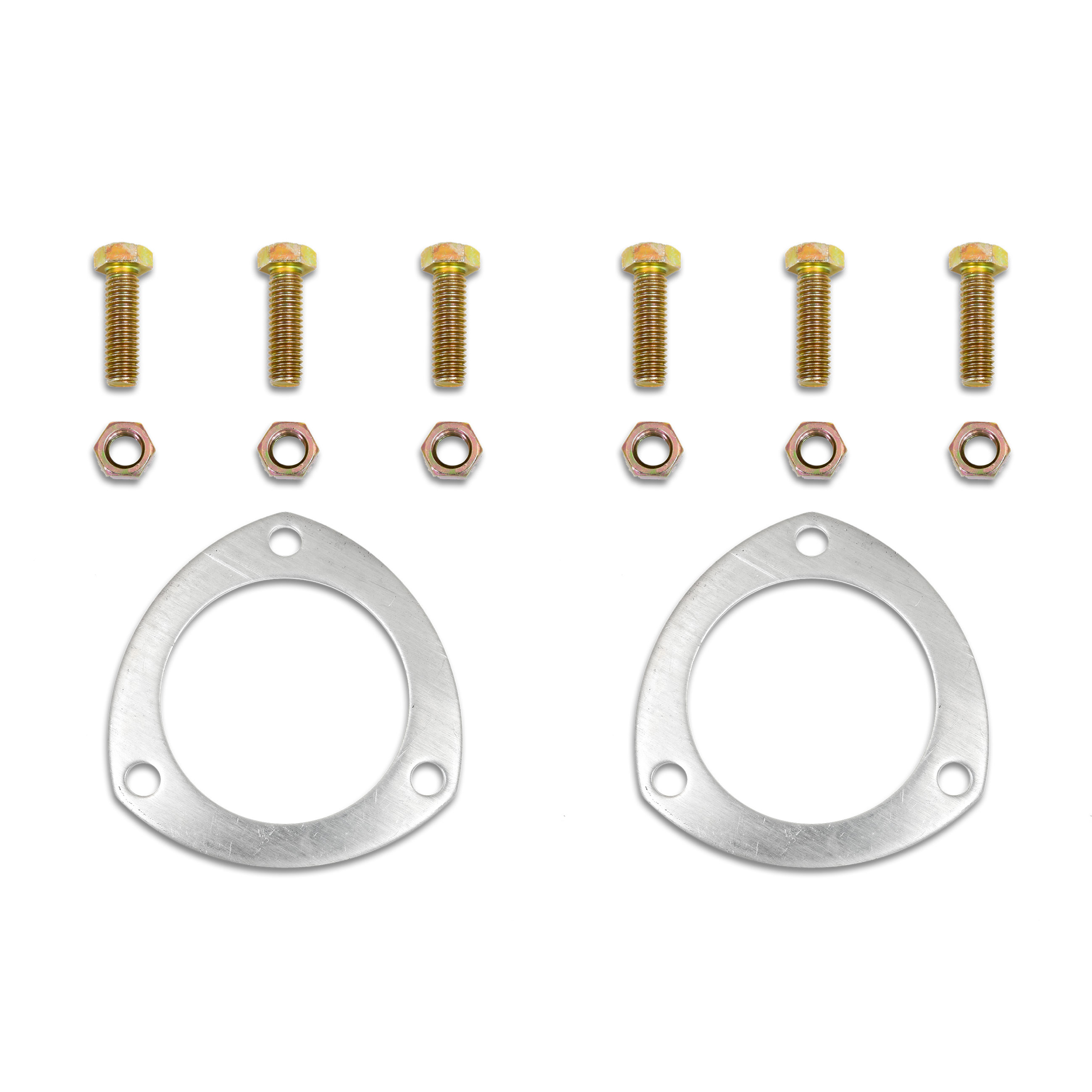 Patriot Exhaust 66002 - Seal-4-Good 3 in Collector Gaskets Patriot Exhaust 66002 - Seal-4-Good 3 in Collector Gaskets
