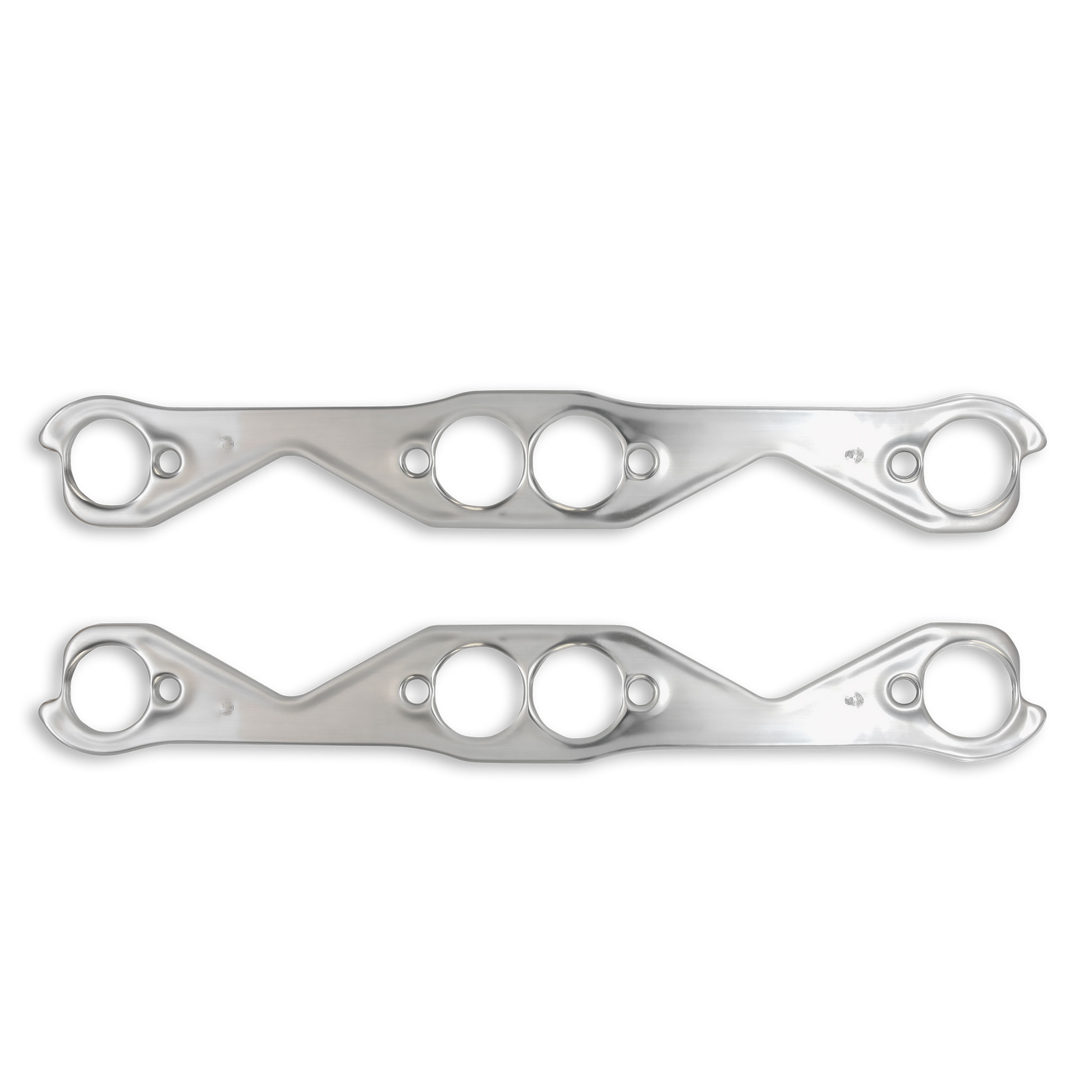 Patriot Exhaust 66011 - Seal-4-Good multi-layer aluminum flange gasket Patriot Exhaust 66011 - Seal-4-Good multi-layer aluminum flange gasket