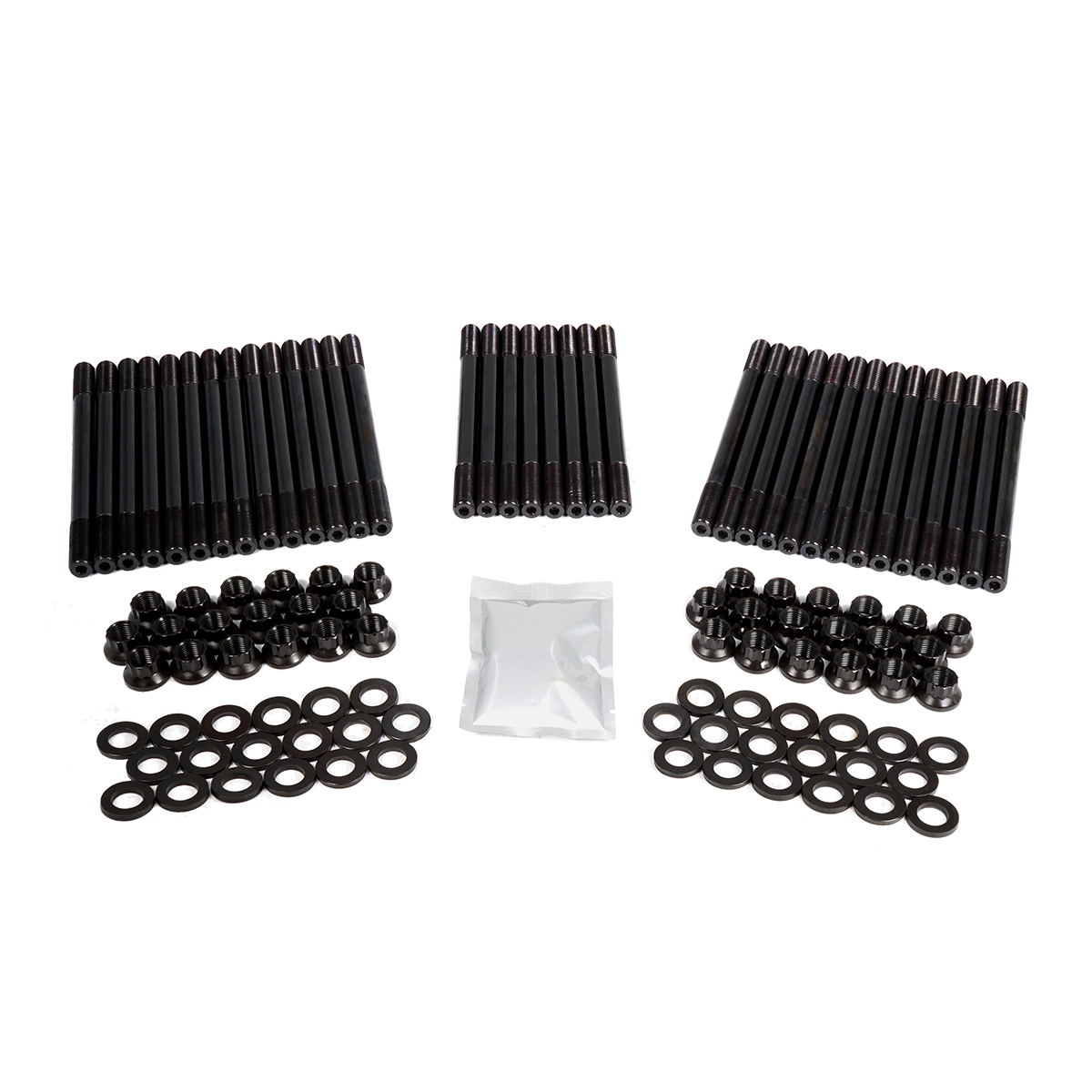 PPE 318034300 - 1993-2002 Ford 7.3L Head Stud Kit