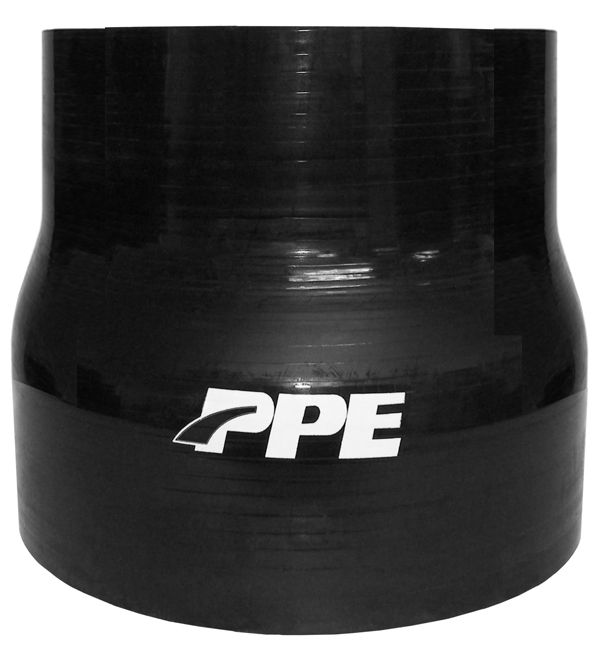 PPE 515555005 - 5.5 Inch To 5.0 Inch X 5.0 Inch L 6MM 5-Ply Reducer  Diesel