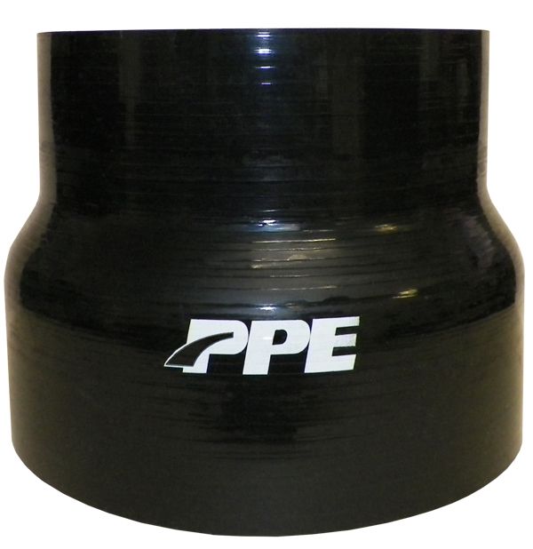 PPE 515604005 - 6.0 Inch To 4.0 Inch X 5.0 Inch L 6MM 5-Ply Reducer  Diesel