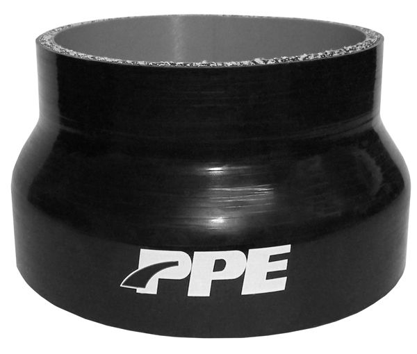 PPE 515605003 - 6.0 Inch To 5.0 Inch X 3.0 Inch L 6MM 5-Ply Reducer Diesel PPE 515605003 - 6.0 Inch To 5.0 Inch X 3.0 Inch L 6MM 5-Ply Reducer Diesel