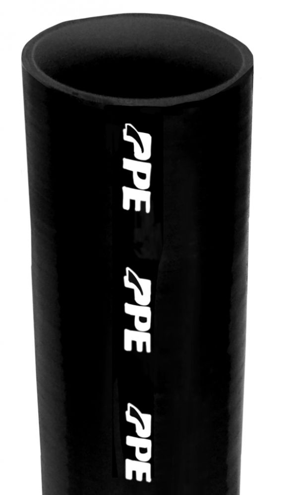PPE 515404036 - 4.0 Inch X 36 Inch L 6MM 5-Ply Silicone Hose Diesel PPE 515404036 - 4.0 Inch X 36 Inch L 6MM 5-Ply Silicone Hose Diesel