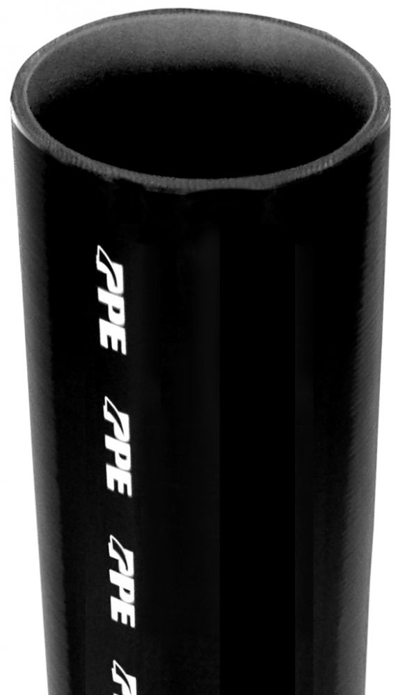 PPE 515606036 - 6.0 Inch X 36 Inch L 6MM 5-Ply Silicone Hose  Diesel