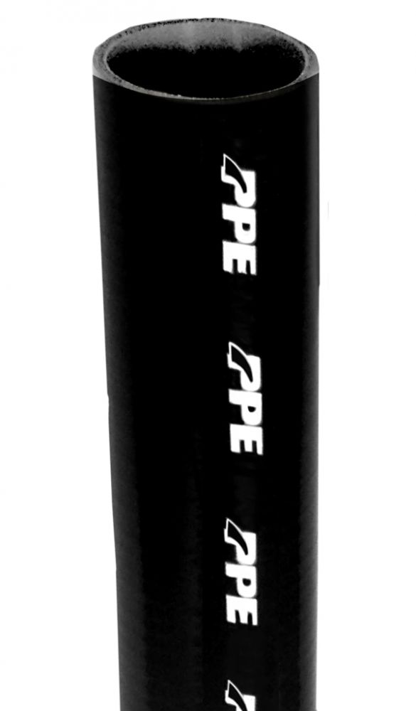 PPE 515303036 - 3.0 Inch X 36 Inch L 6MM 5-Ply Silicone Hose  Diesel