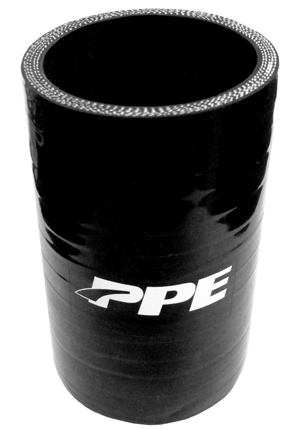 PPE 515303005 - 3.0 Inch X 5.0 Inch L 6MM 5-Ply Silicone Coupler Diesel PPE 515303005 - 3.0 Inch X 5.0 Inch L 6MM 5-Ply Silicone Coupler Diesel