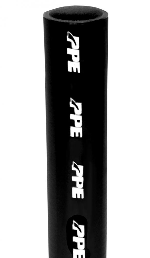 PPE 515252536 - 2.5 Inch X 36 Inch L 6MM 5-Ply Silicone Hose Diesel PPE 515252536 - 2.5 Inch X 36 Inch L 6MM 5-Ply Silicone Hose Diesel