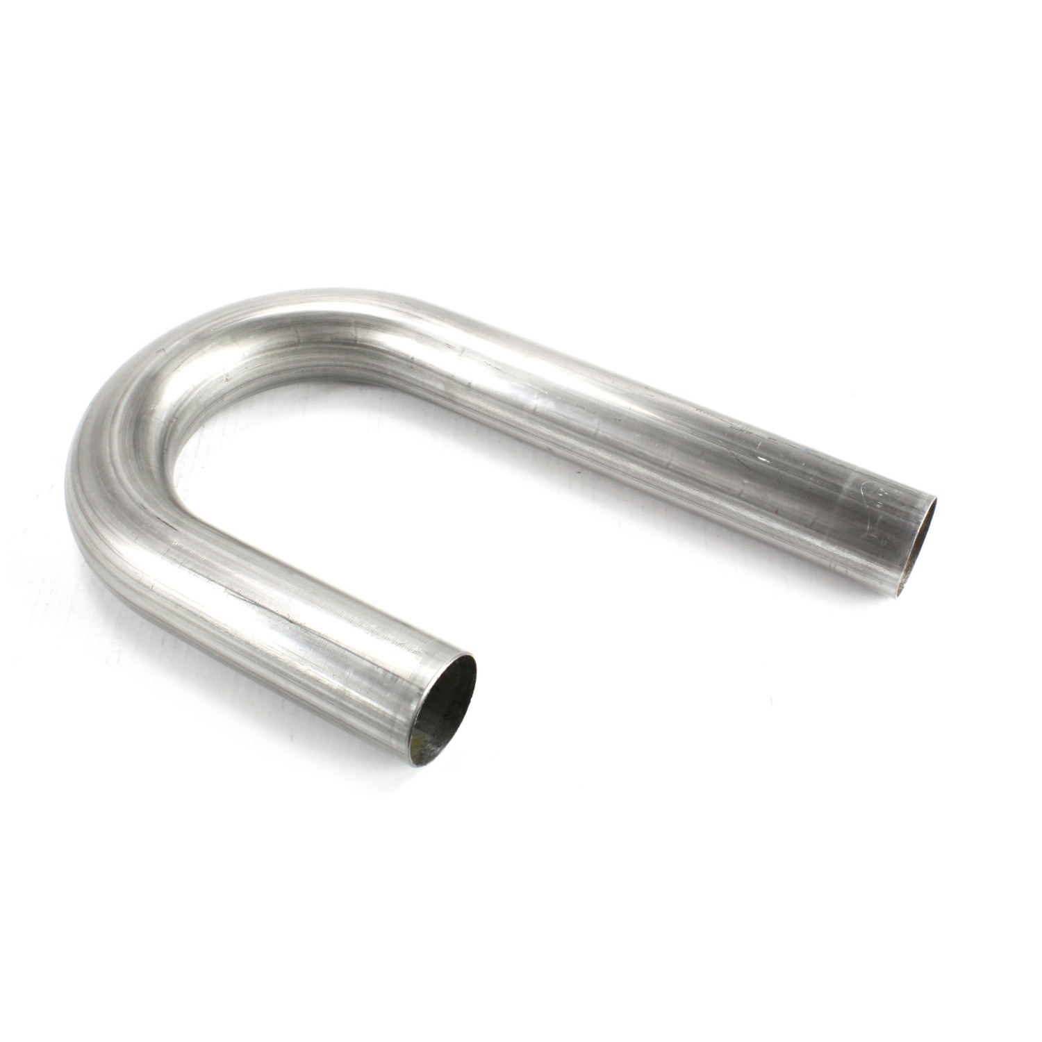 Patriot Exhaust H6920 - J Bend 304 SS 2 1/4"
