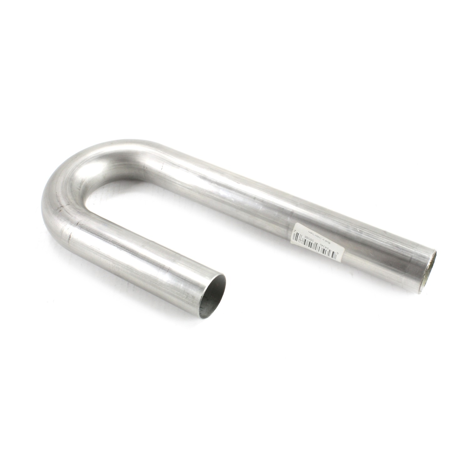 Patriot Exhaust H6913 - J Bend 304 SS 1 7/8"