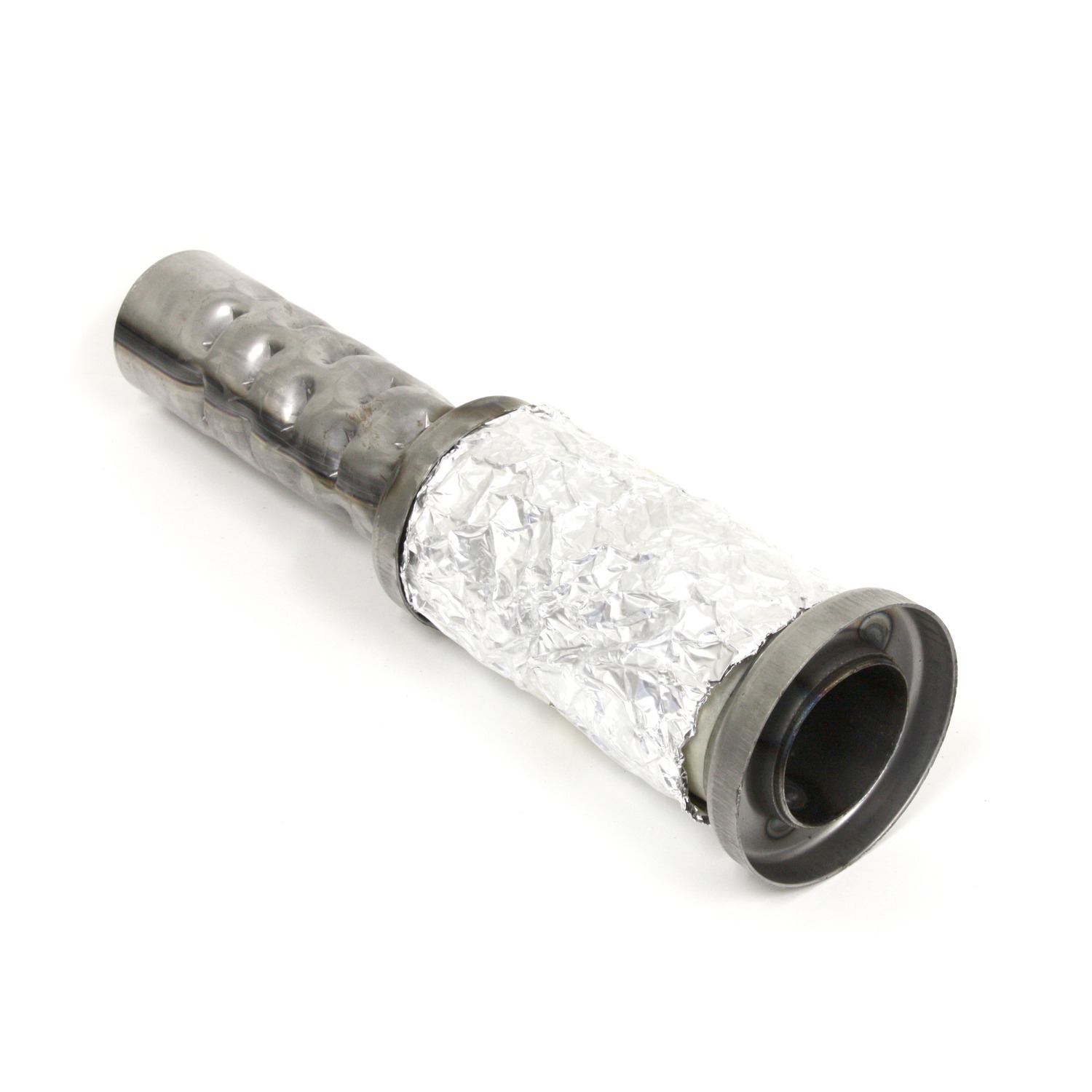 Patriot Exhaust H3845 - Traditional Lakester Muffler Insert Patriot Exhaust H3845 - Traditional Lakester Muffler Insert