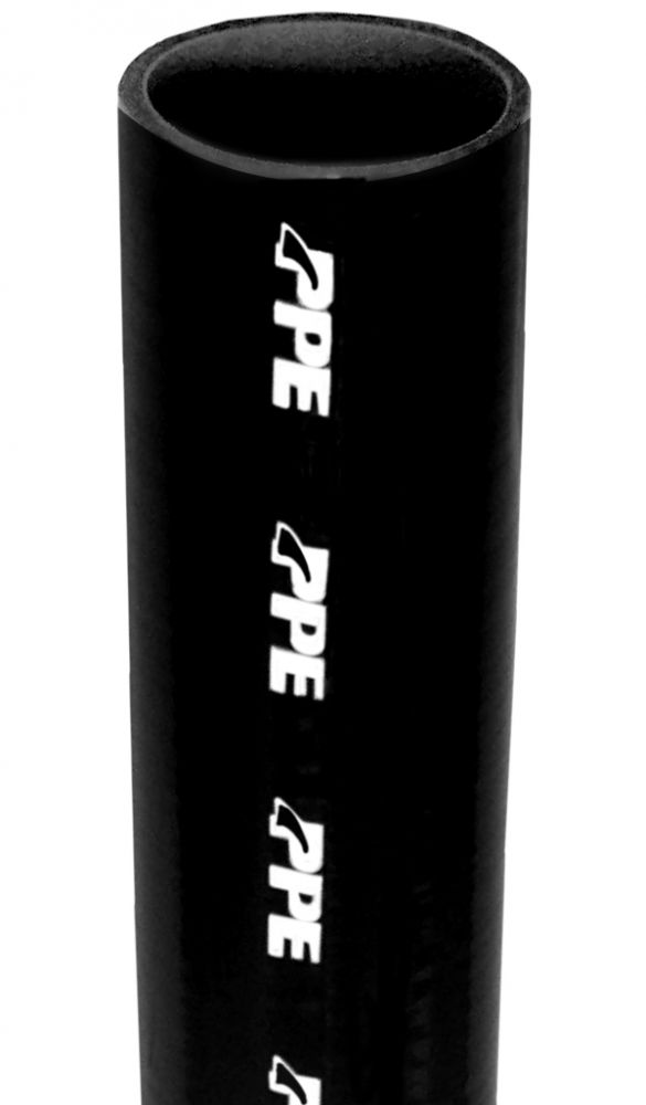 PPE 515353536 - 3.5 Inch X 36 Inch L 6MM 5-Ply Silicone Hose Diesel PPE 515353536 - 3.5 Inch X 36 Inch L 6MM 5-Ply Silicone Hose Diesel