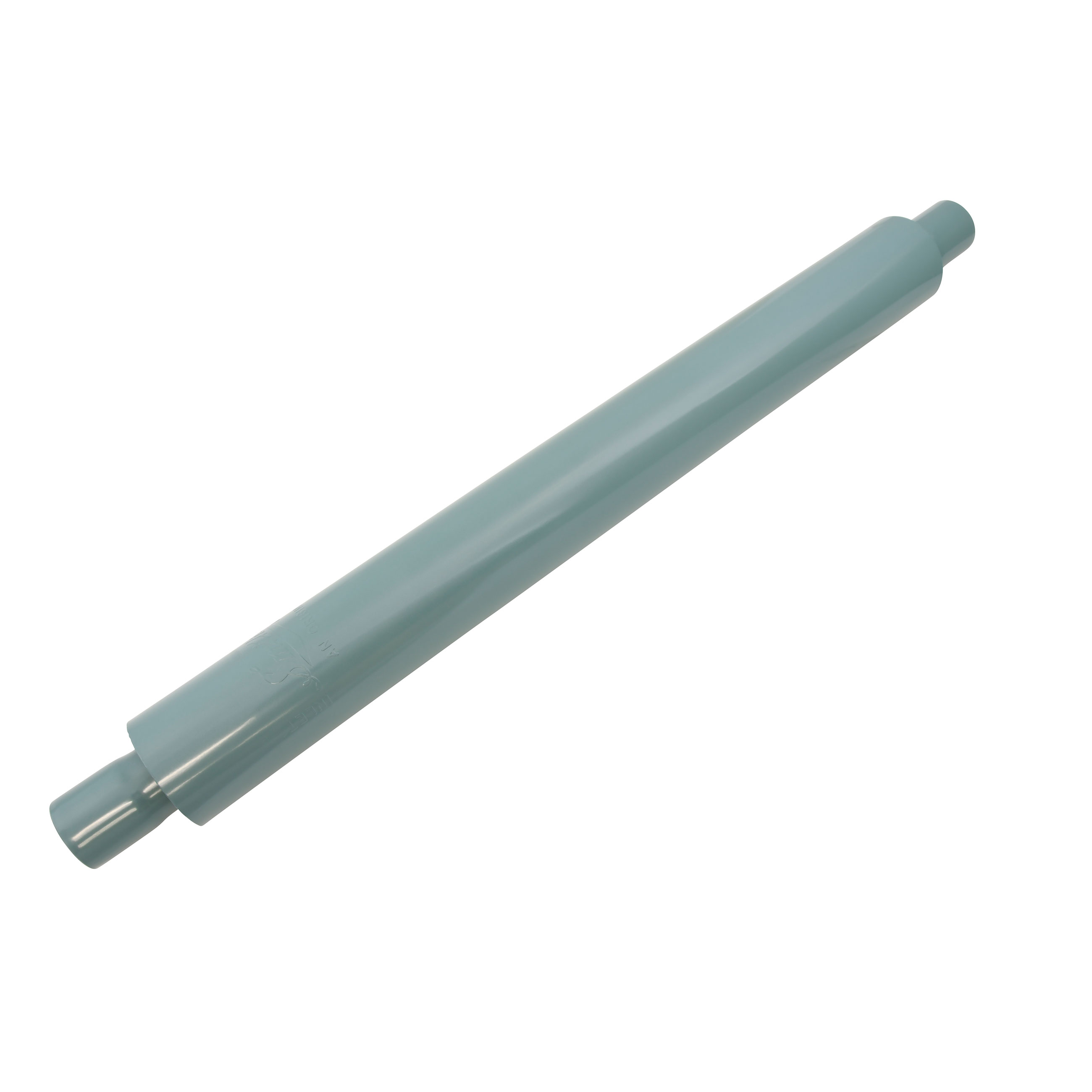 Patriot Exhaust H3012 - Muffler Smithy 30" 2" in/out Patriot Exhaust H3012 - Muffler Smithy 30" 2" in/out