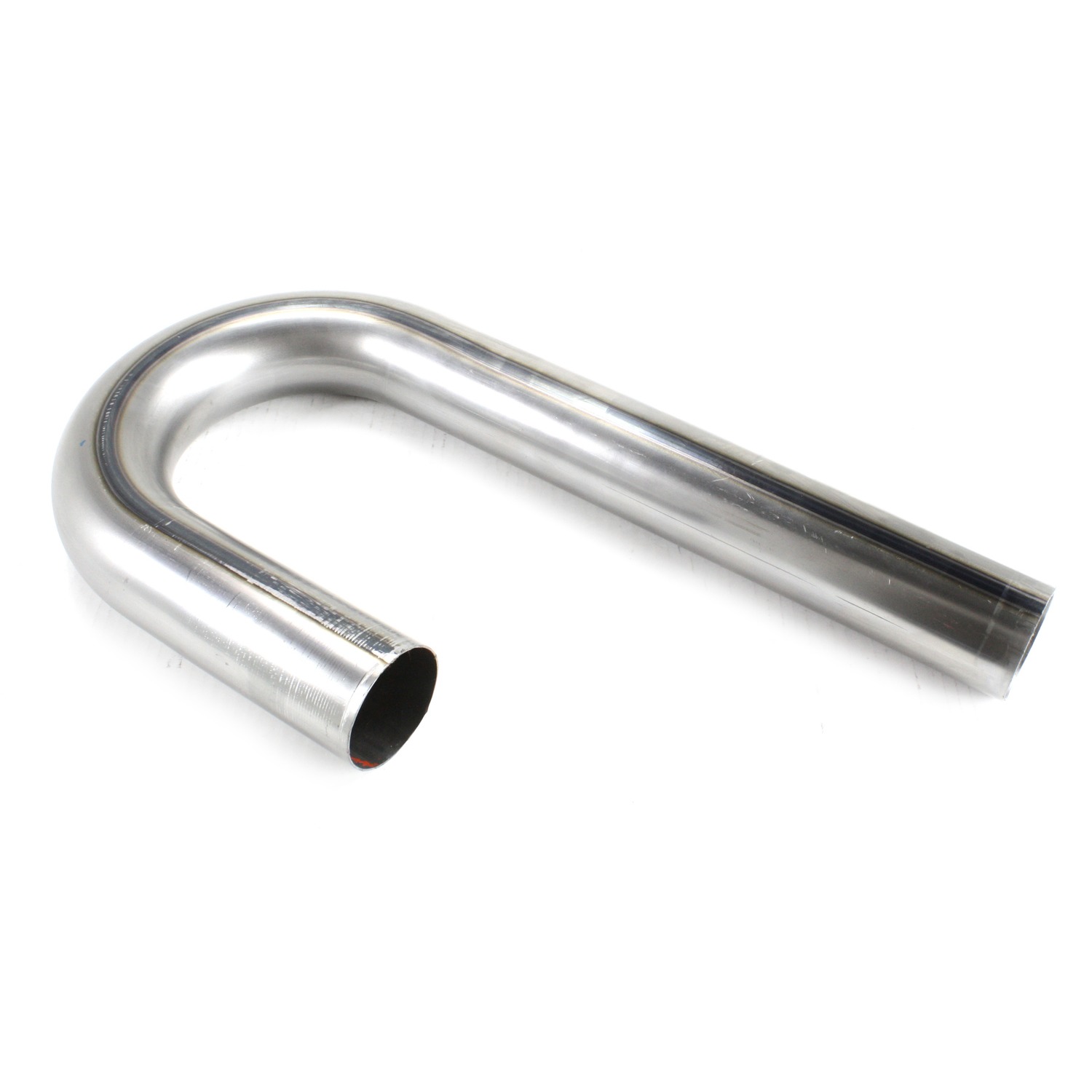 Patriot Exhaust H7058 - 16 gauge 2 1/2" tube diameter, 4" radius J-bends Patriot Exhaust H7058 - 16 gauge 2 1/2" tube diameter, 4" radius J-bends