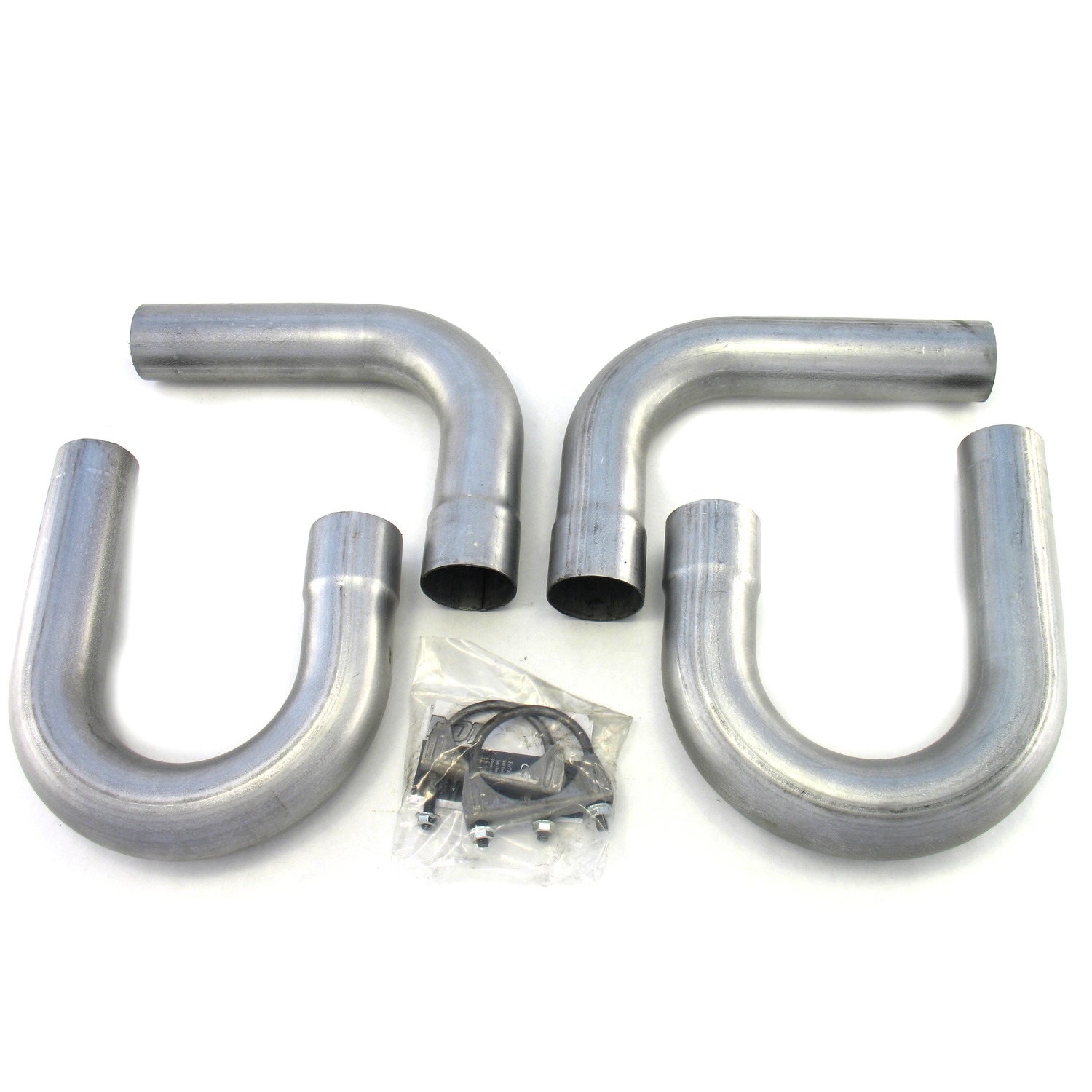 Patriot Exhaust H7402 - Side Exhaust Universal Hookup Kit