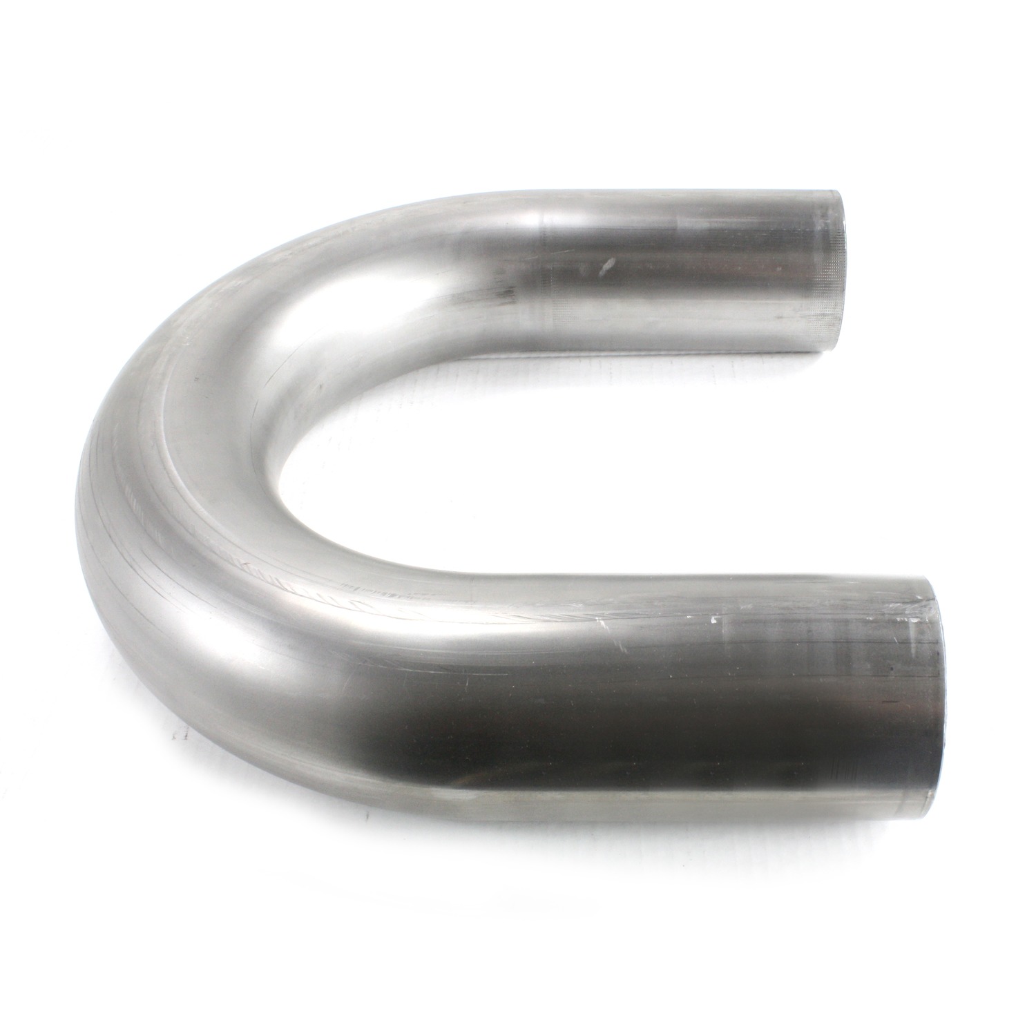 Patriot Exhaust H7066 - 16 gauge 4" diameter, 7" radius U- bends