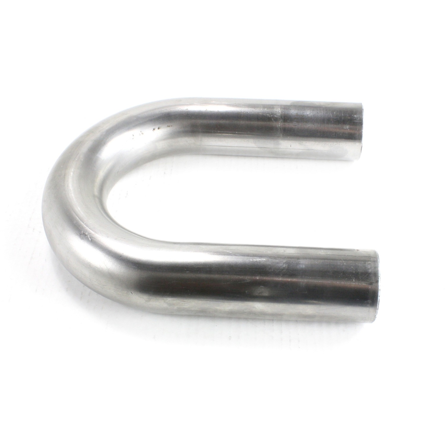 Patriot Exhaust H7074 - 18 gauge 2 1 /2" diameter, 5" radius U- bends