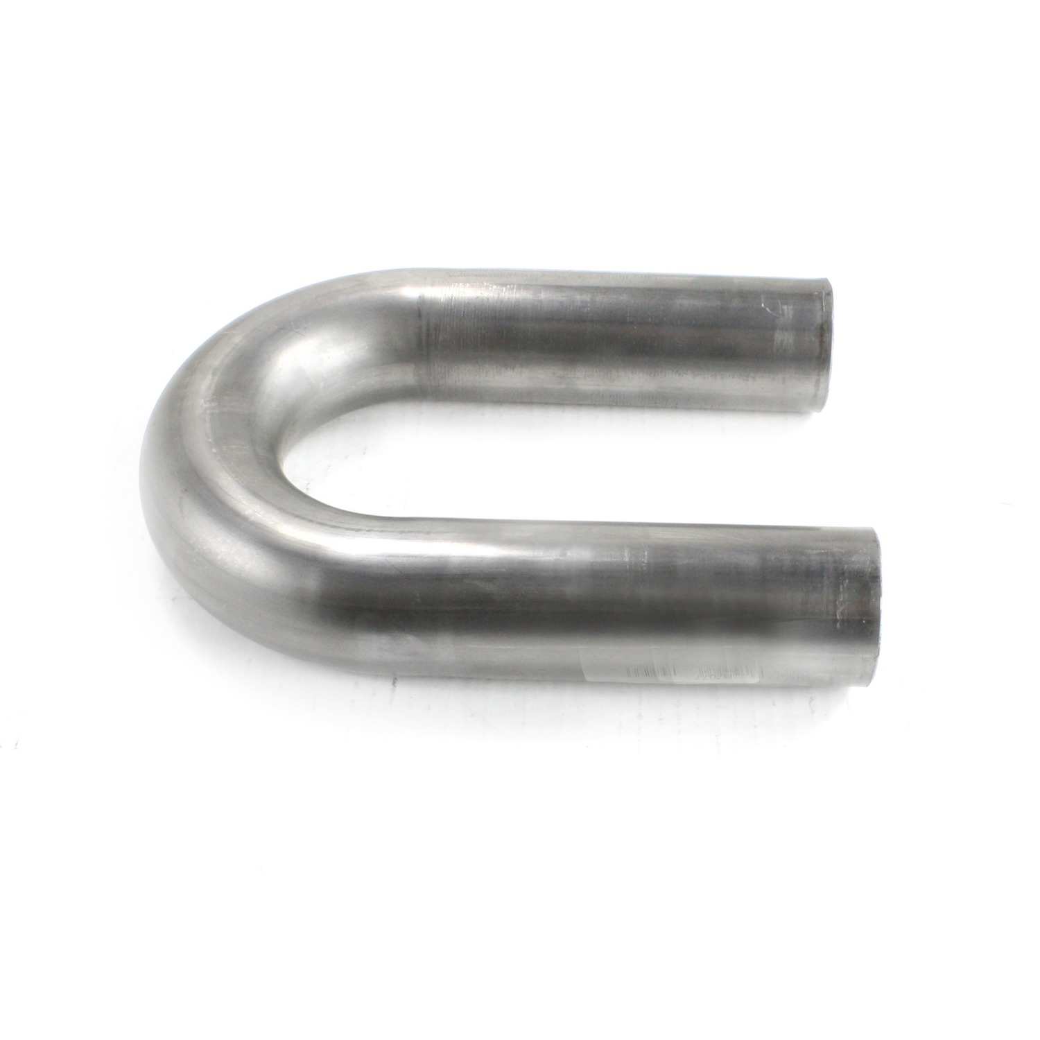 Patriot Exhaust H7046 - 16 gauge 2 1/8" tube diameter, 3 1/2" radius U-bends Patriot Exhaust H7046 - 16 gauge 2 1/8" tube diameter, 3 1/2" radius U-bends