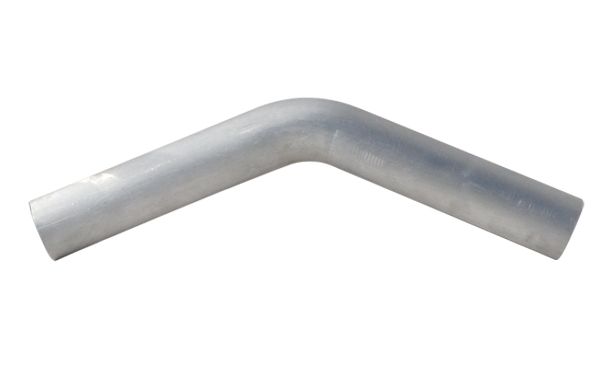 PPE 575200045 - Aluminum Tube 2.0 Inch OD 45 Degree 3.0 Inch Radius  Diesel