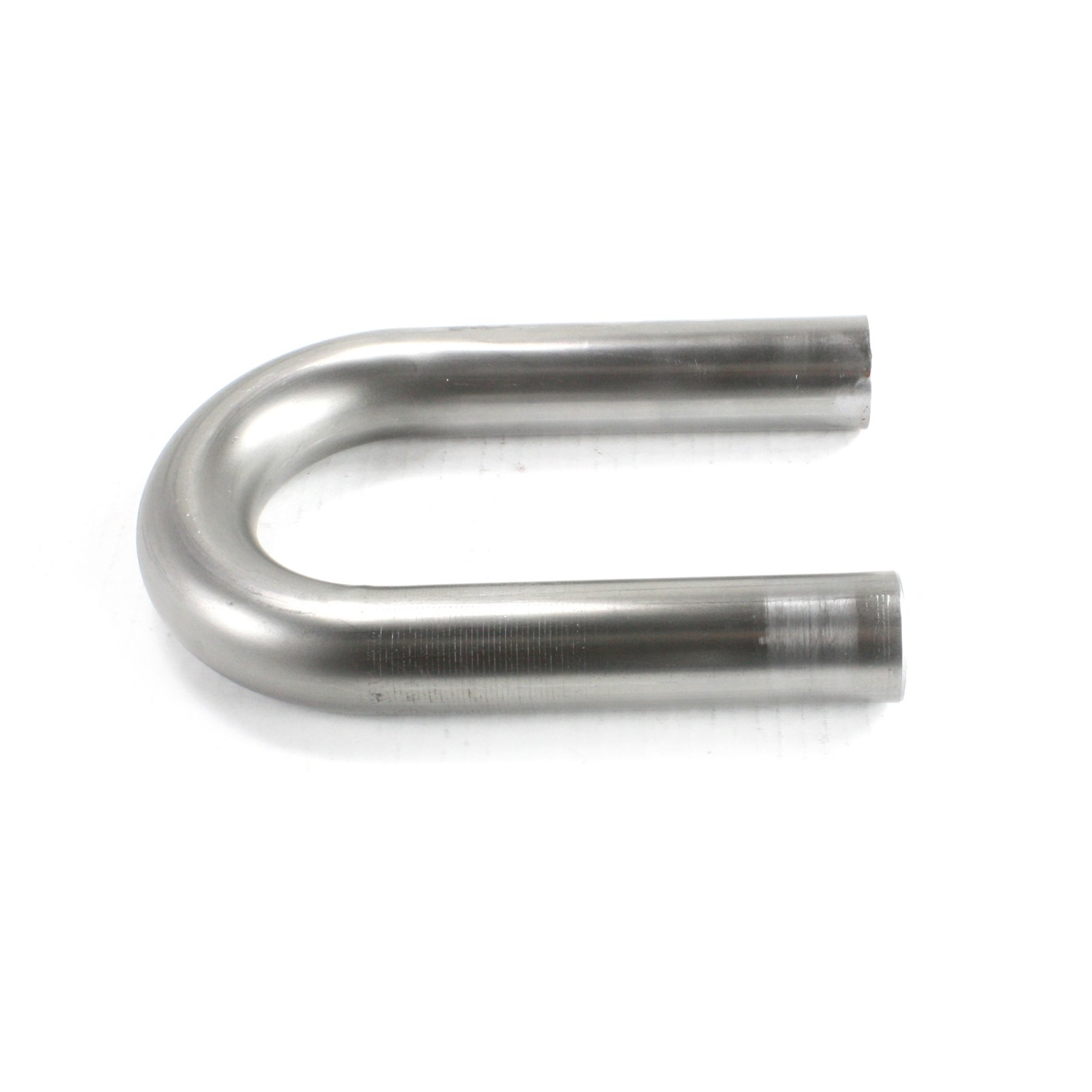 Patriot Exhaust H7023 - 18 gauge 1 3/4" tube diameter, 21/2" radius U-bends