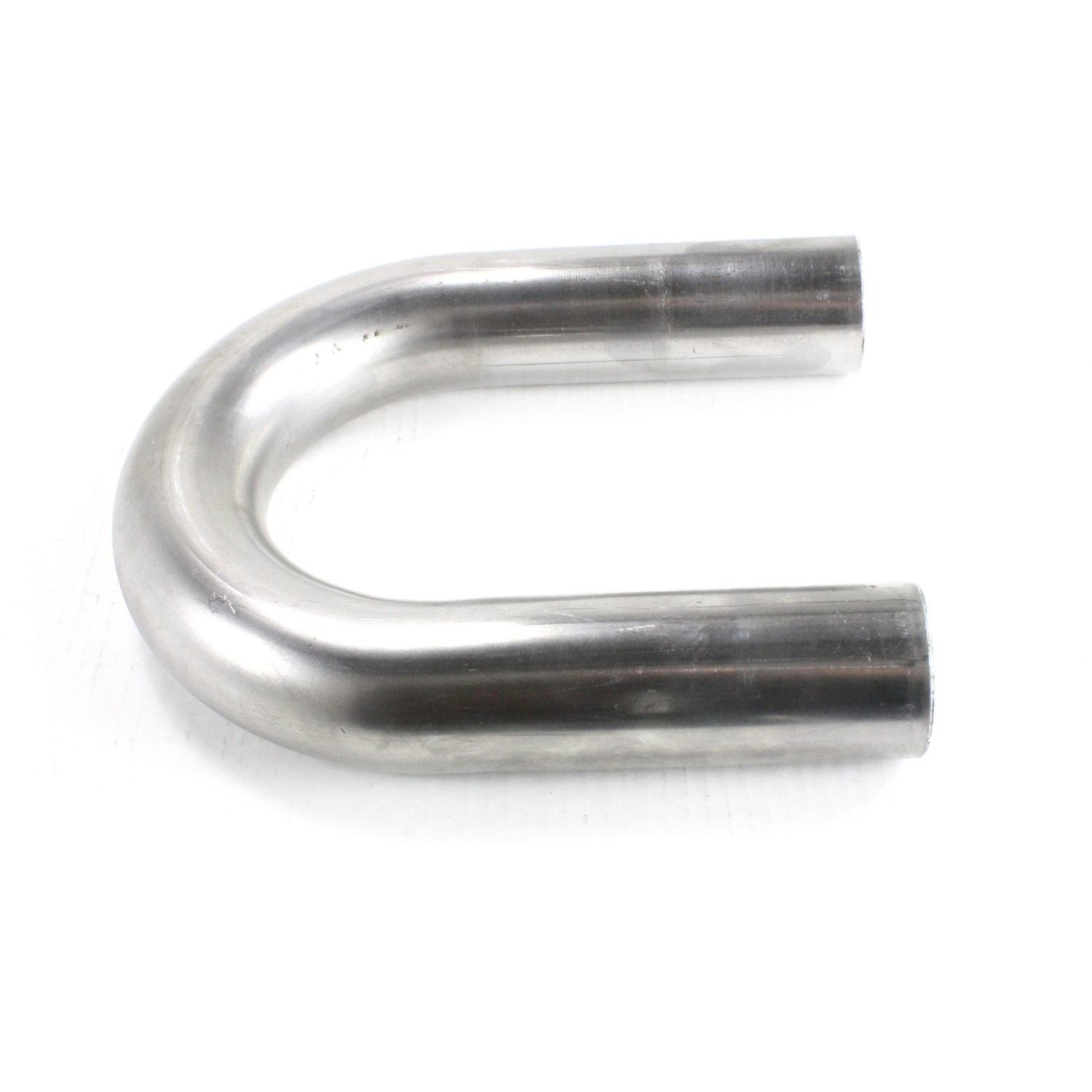 Patriot Exhaust H7040 - 18 gauge 2" tube diameter, 6" radius U-bends Patriot Exhaust H7040 - 18 gauge 2" tube diameter, 6" radius U-bends