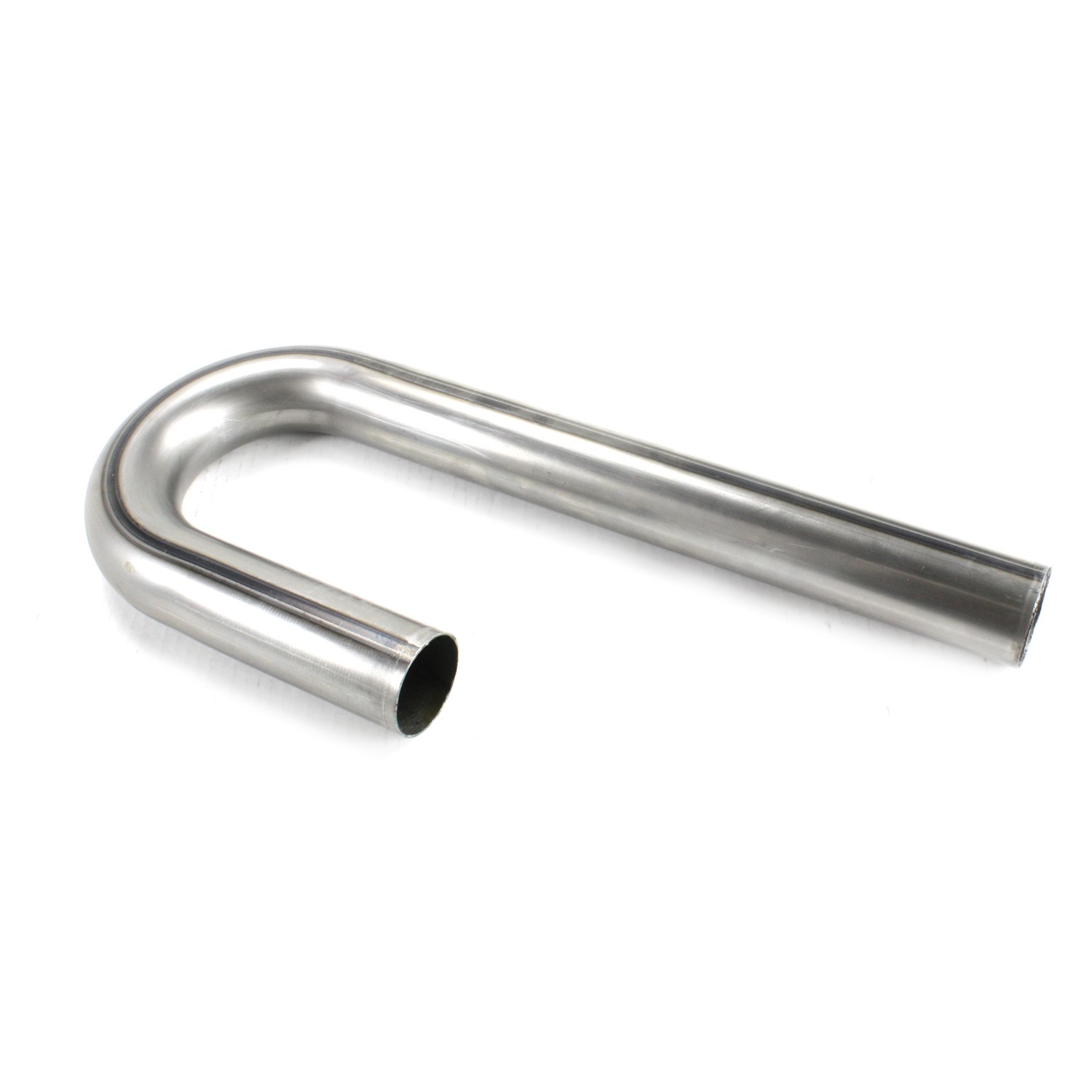 Patriot Exhaust H7042 - 16 gauge 2" tube diameter, 3" radius J-bends