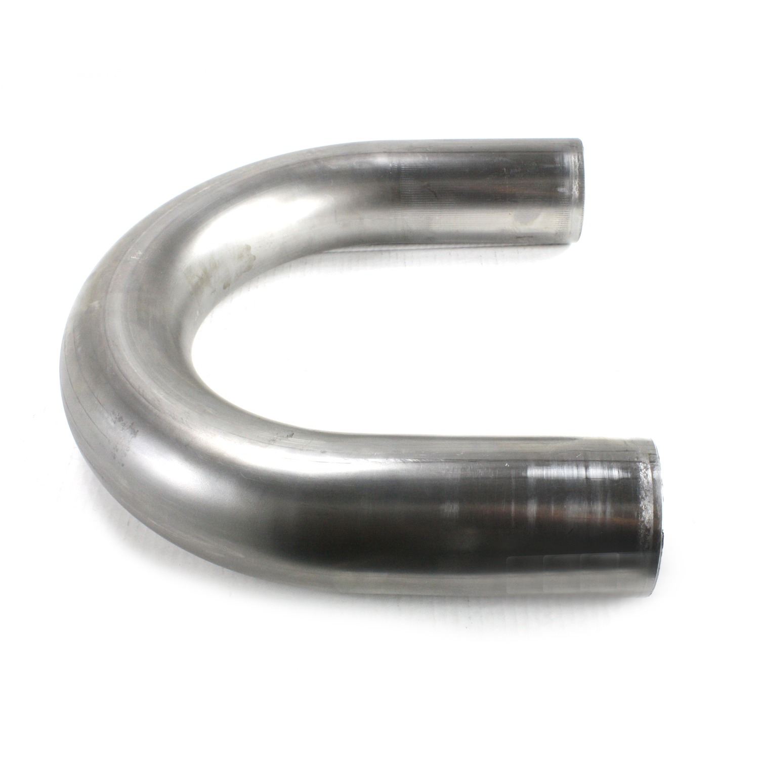 Patriot Exhaust H7065 - U Bend Mild Steel 3 1/2"x7''rx16g Patriot Exhaust H7065 - U Bend Mild Steel 3 1/2"x7''rx16g