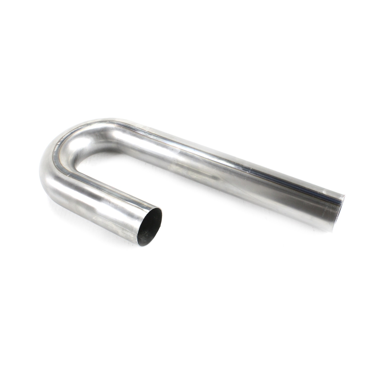 Patriot Exhaust H7059 - J Bend Mild Steel 2 1/2"x3'' radius