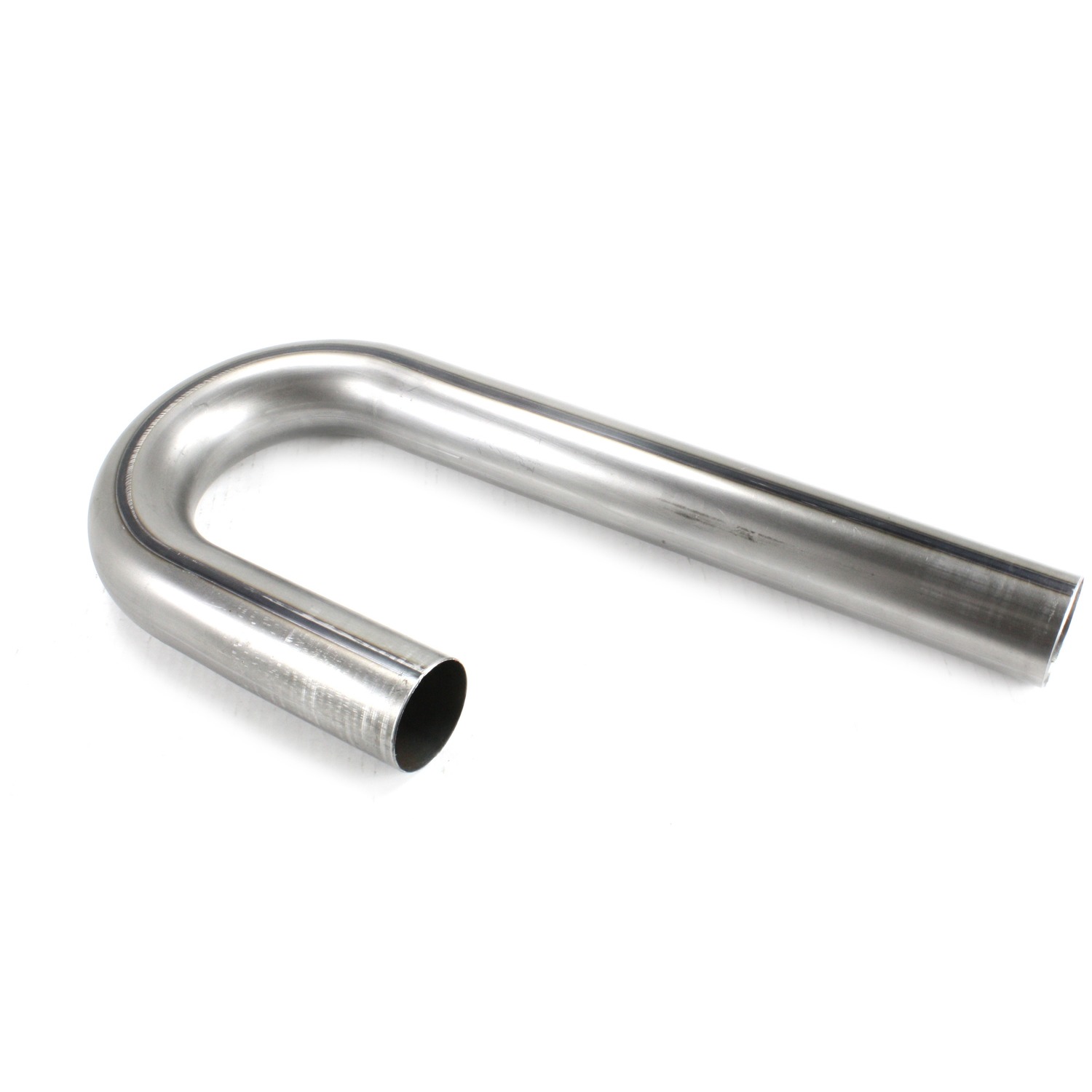 Patriot Exhaust H7053 - J Bend Mild Steel 2 1/4" Patriot Exhaust H7053 - J Bend Mild Steel 2 1/4"