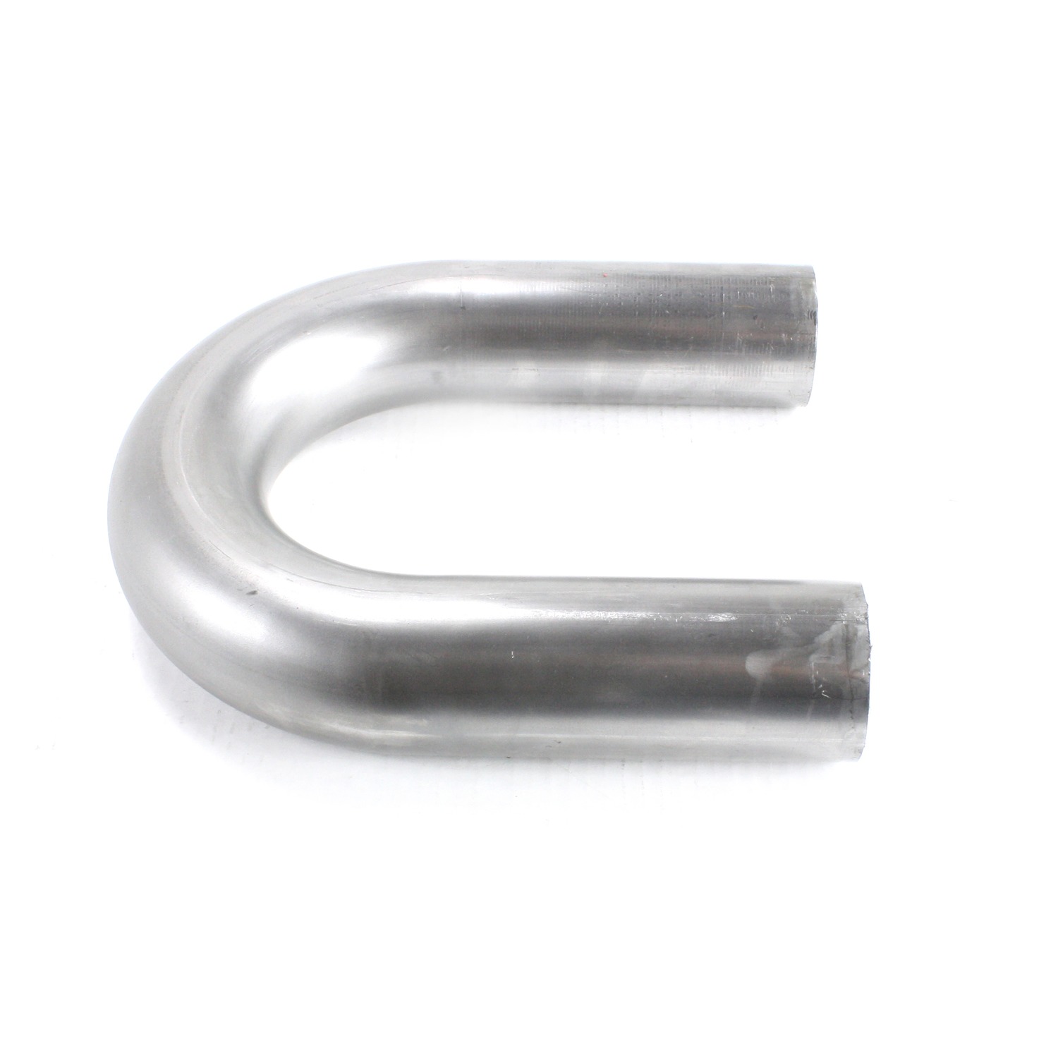 Patriot Exhaust H7055 - U Bend Mild Steel 2 1/2"x4''rx16g