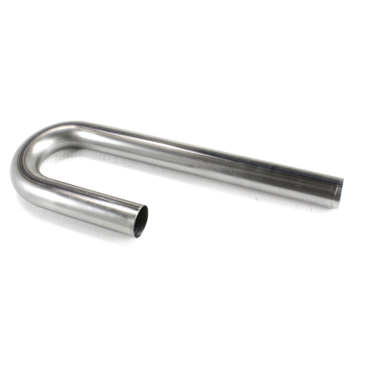 Patriot Exhaust H7028 - J Bend Mild Steel 1 7/8"